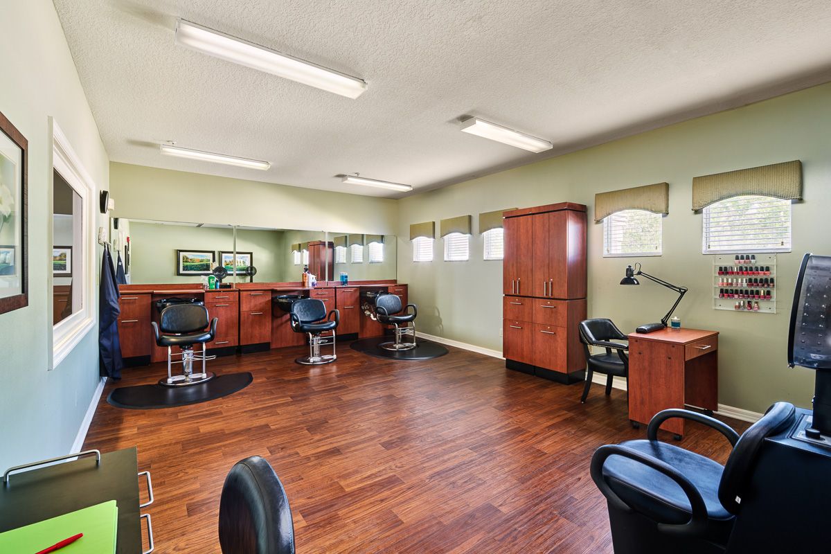Colliers at Port St. Lucie 4