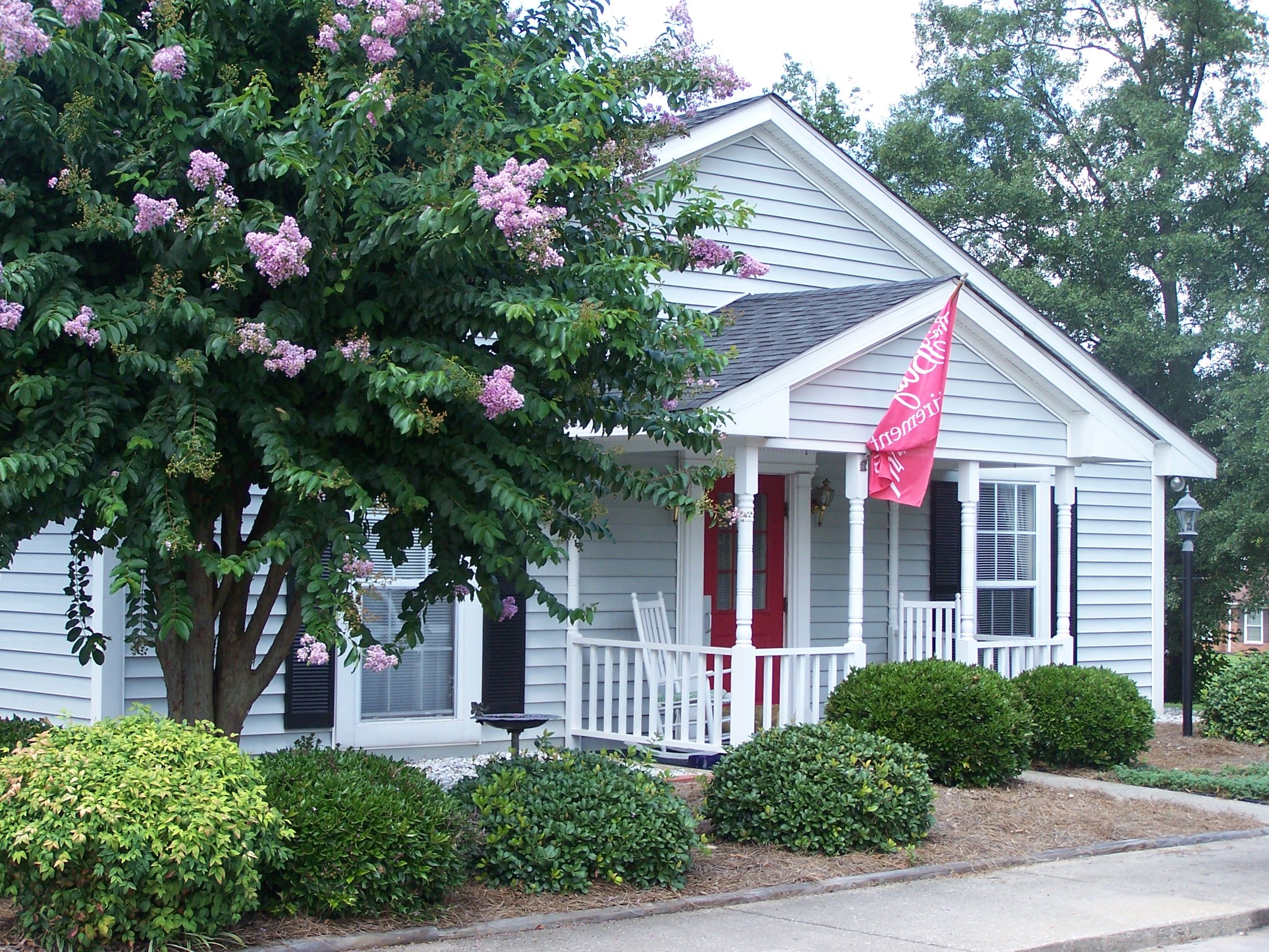 Bayberry Of Greer 2