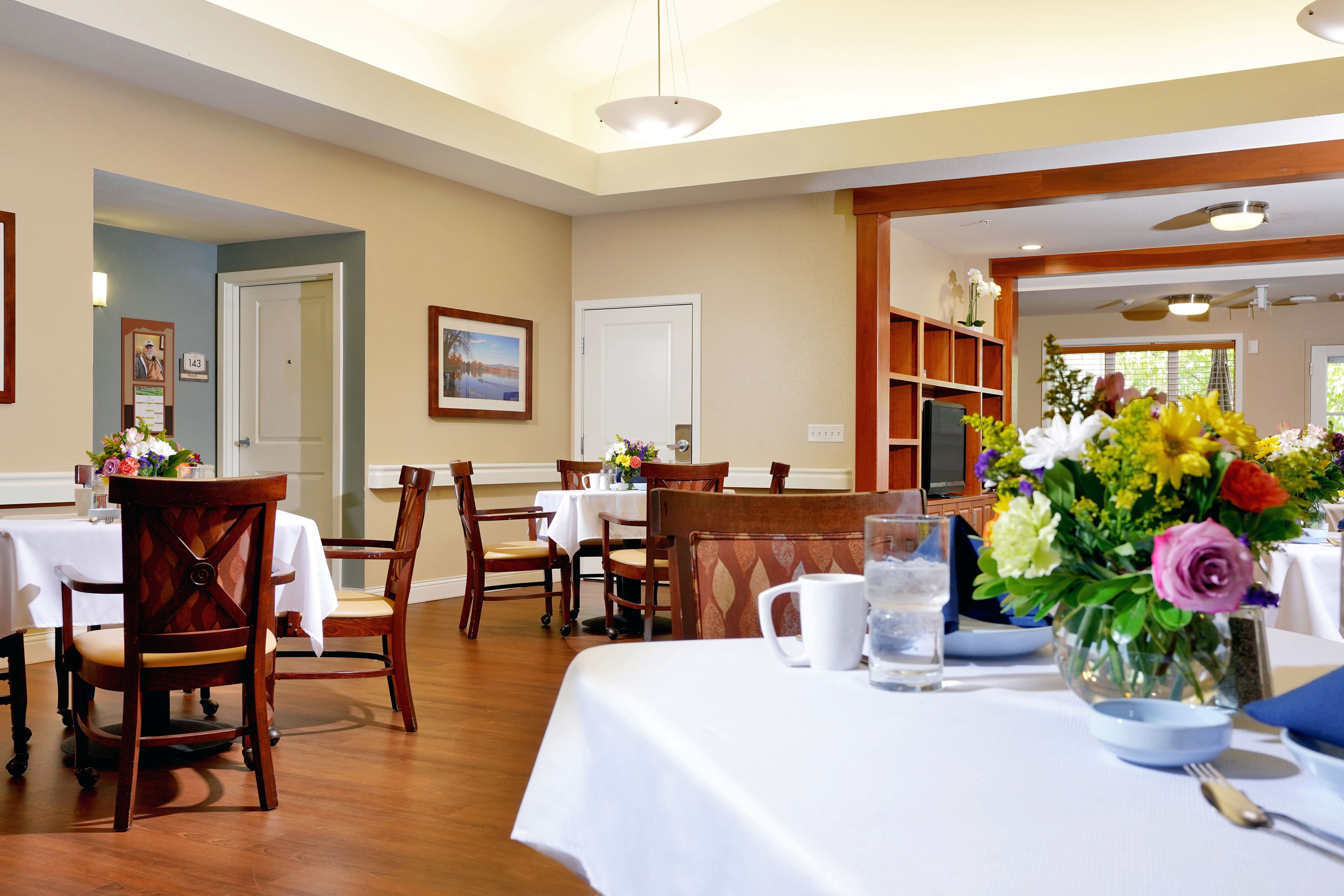 Seven Lakes Memory Care 2