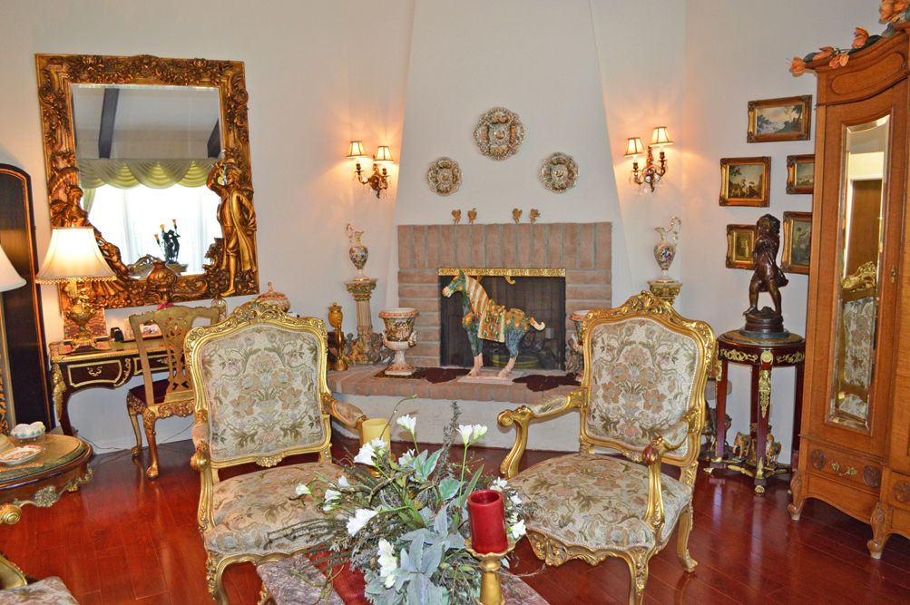 Dry Creek Guest Home 2