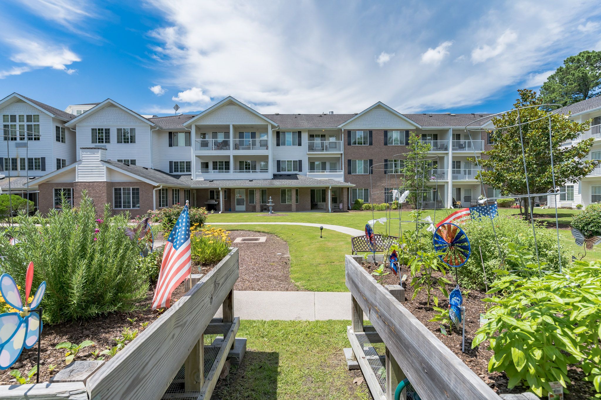 Lighthouse Pointe by Barclay House 1
