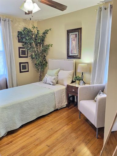 Trinity Home Care 3