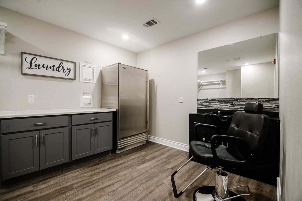 Seasons Assisted Living Conroe 2