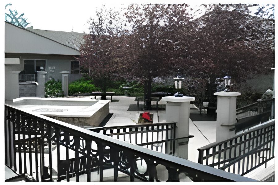 Providence St. Joseph Assisted Living 1