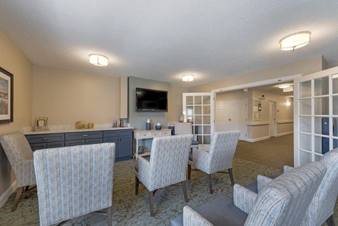 Brookdale Elizabeth City 4