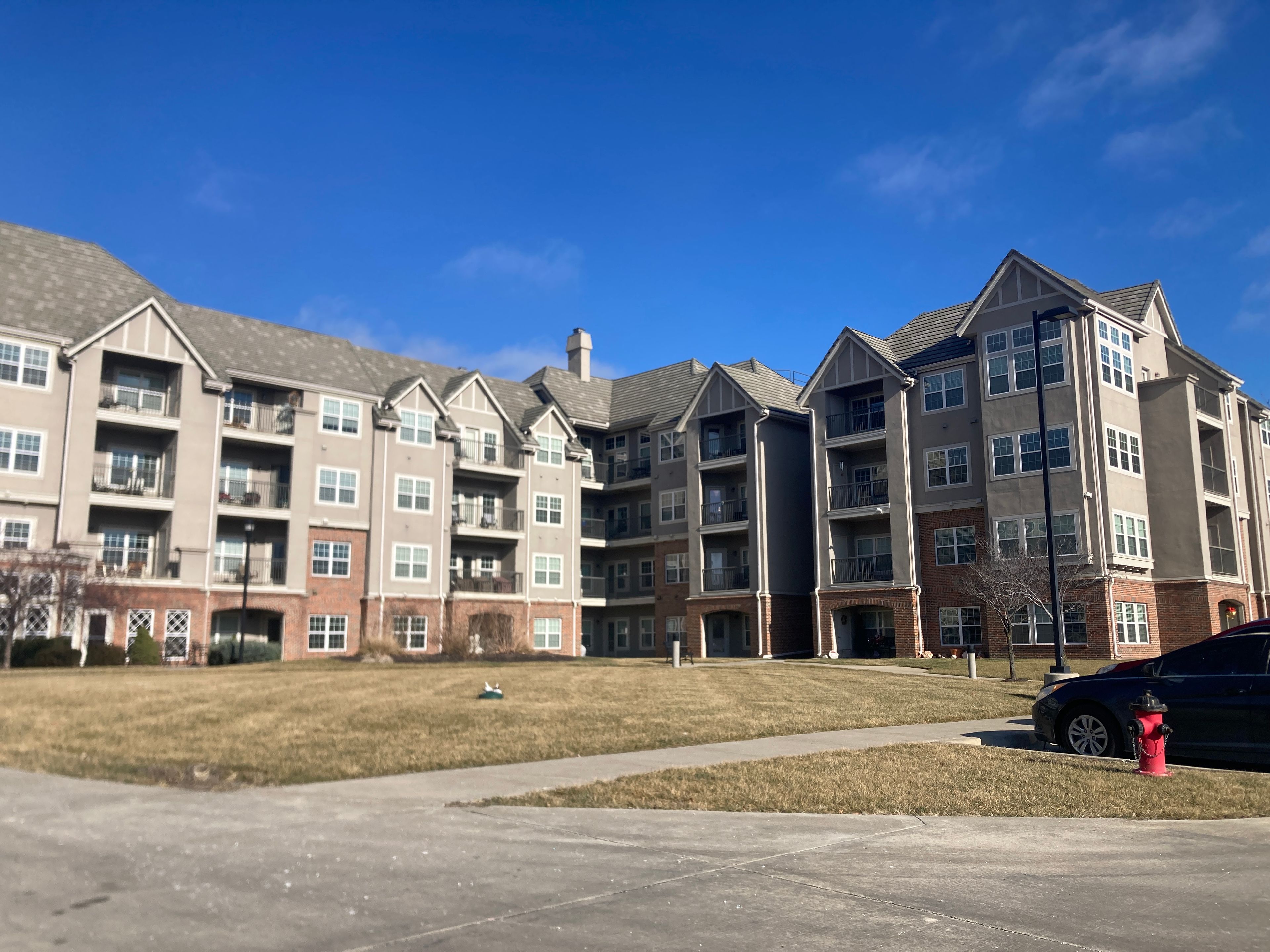 Mccrite Plaza At Briarcliff Assisted Living 4