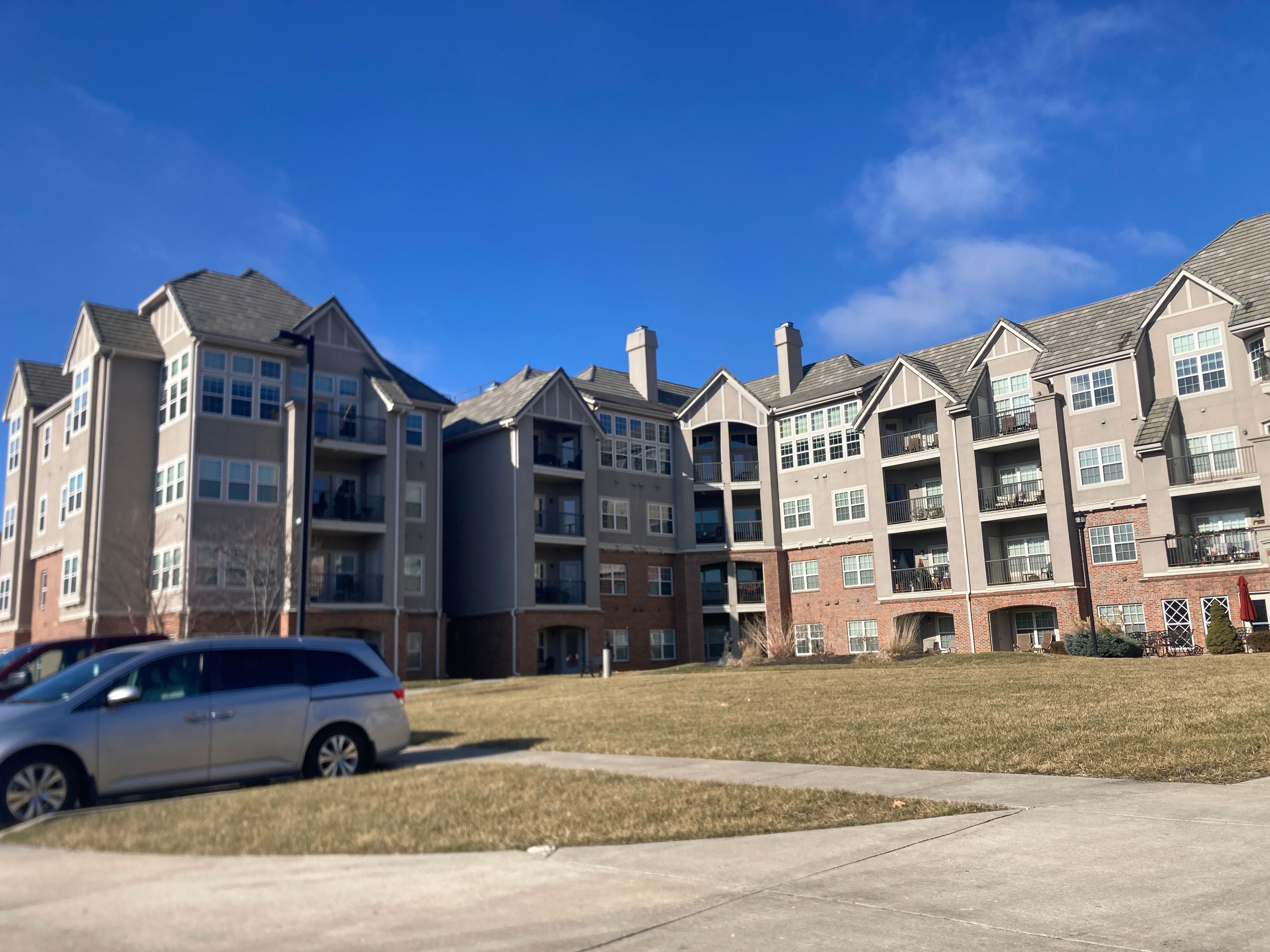 Mccrite Plaza At Briarcliff Assisted Living 4
