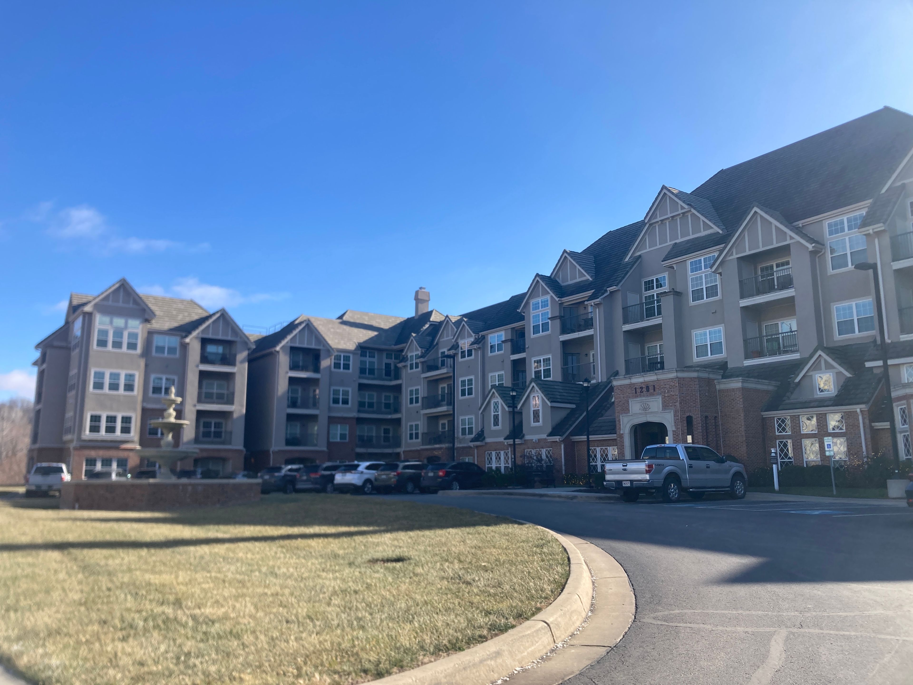 Mccrite Plaza At Briarcliff Assisted Living 4