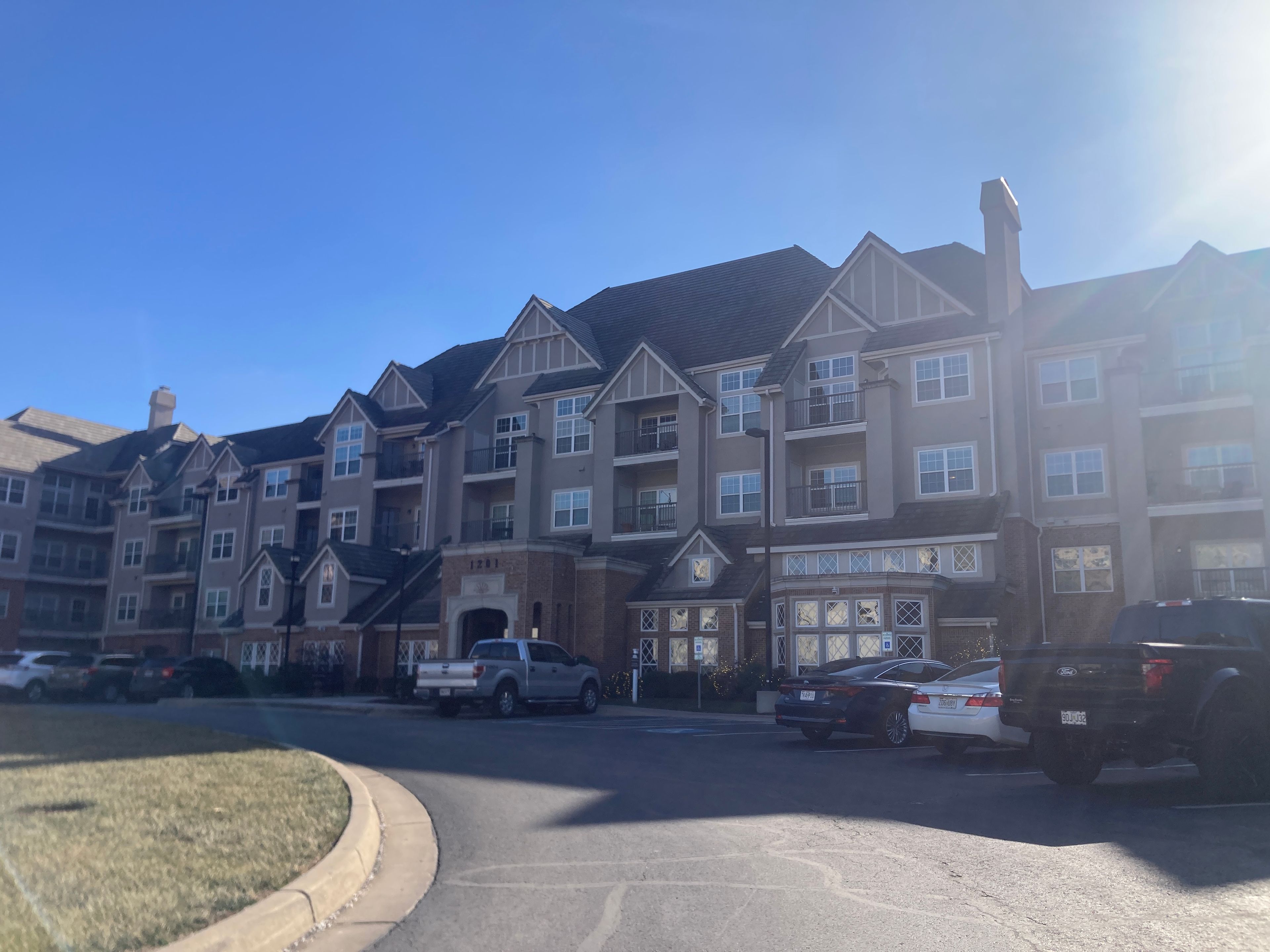 Mccrite Plaza At Briarcliff Assisted Living 4