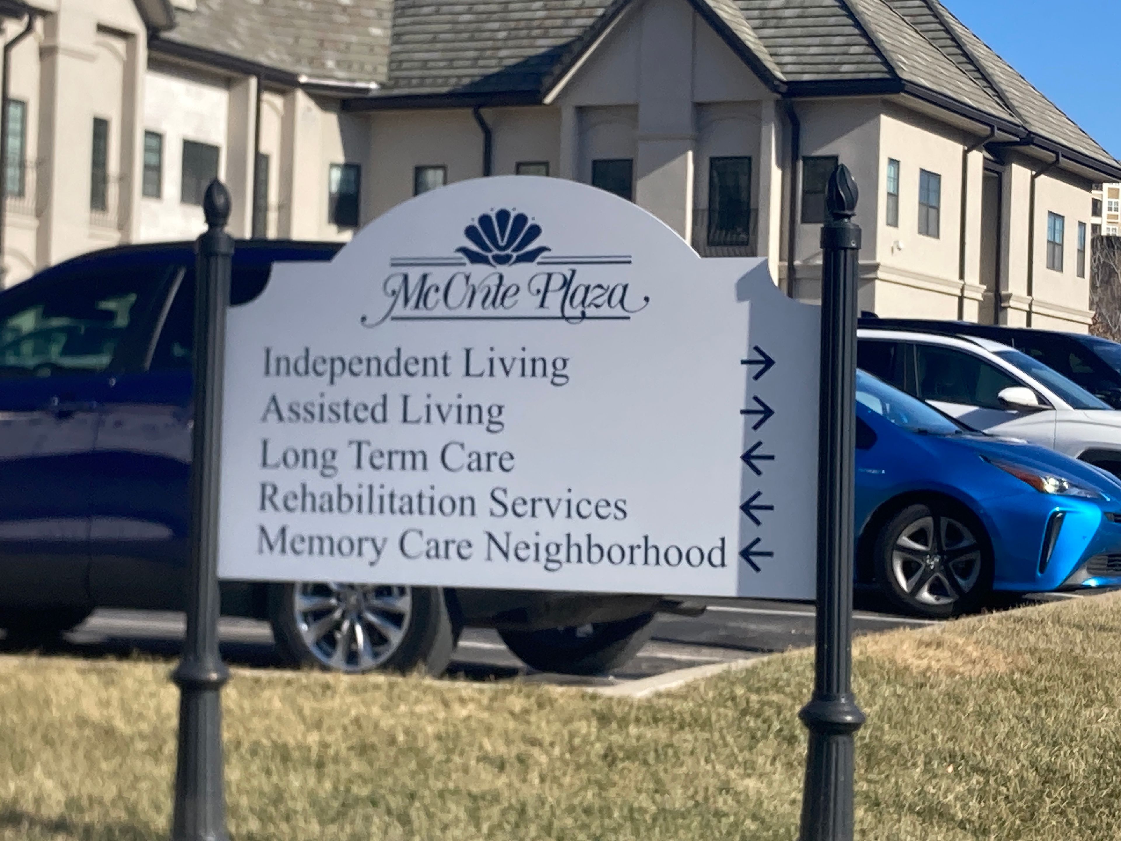 Mccrite Plaza At Briarcliff Assisted Living 4