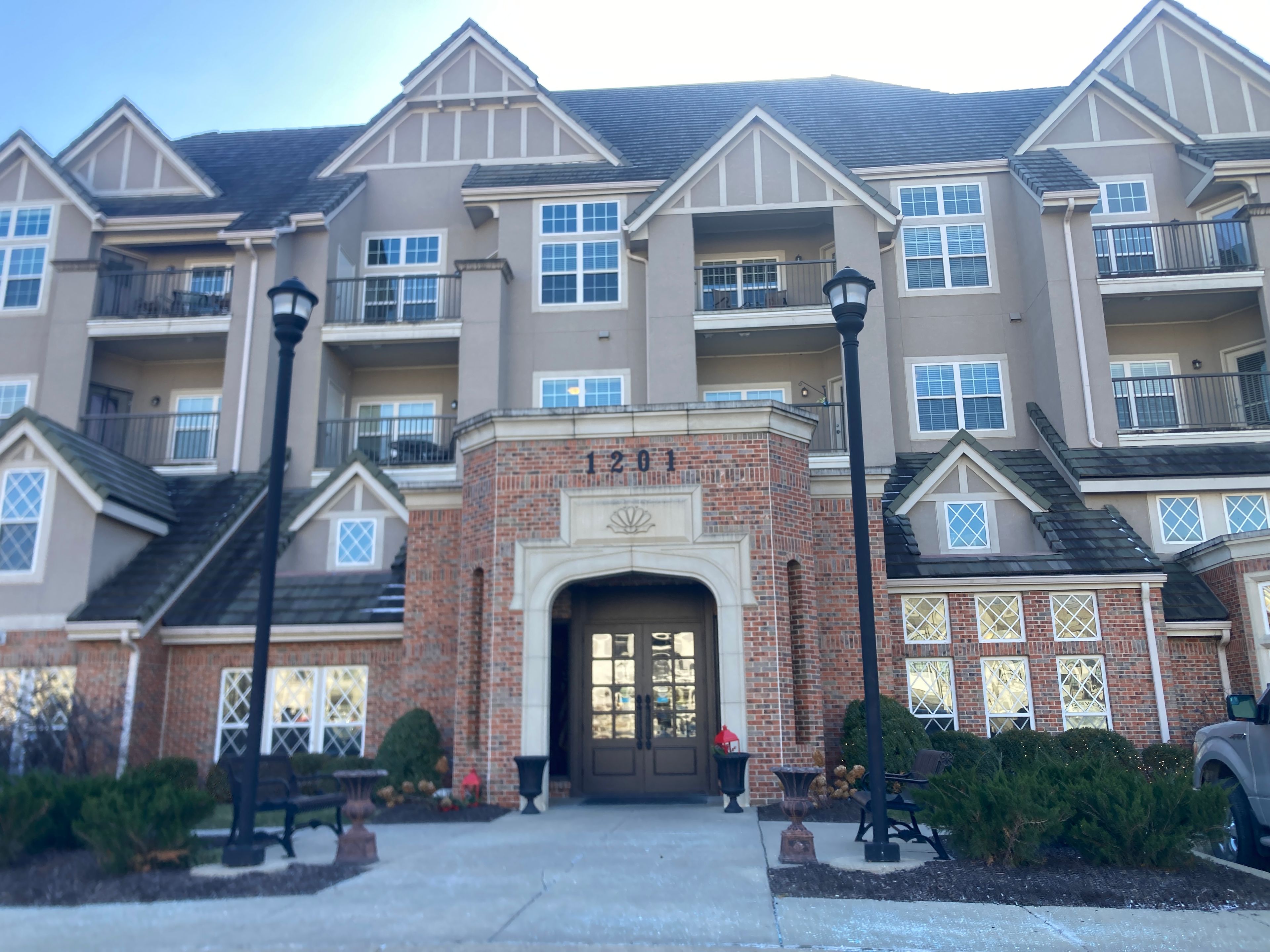 Mccrite Plaza At Briarcliff Assisted Living 4
