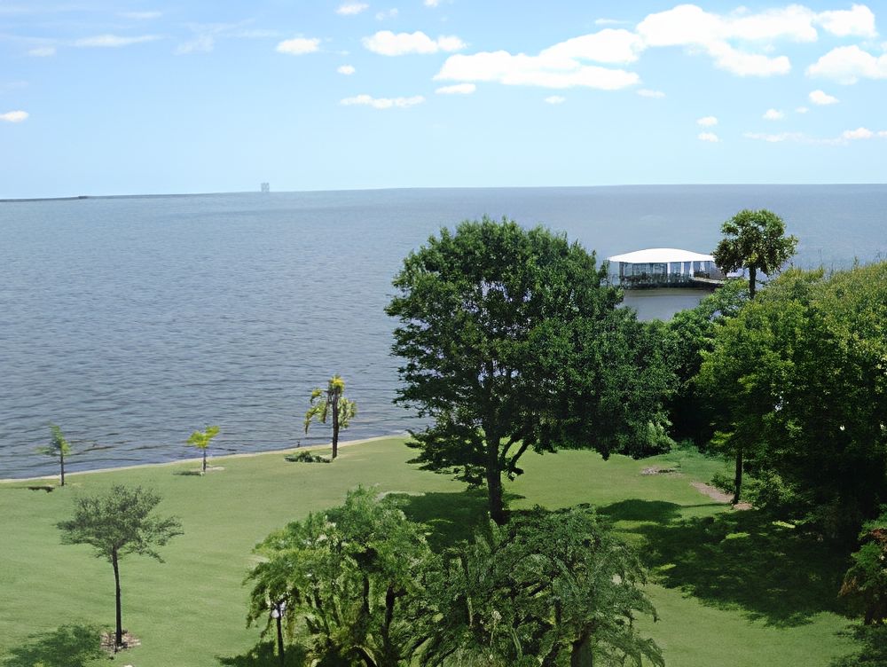 Titusville Towers Assisted Living 1