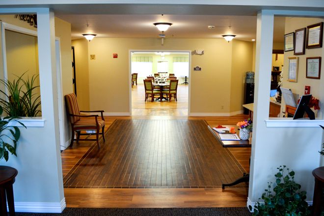 Brookdale Fairhaven 3