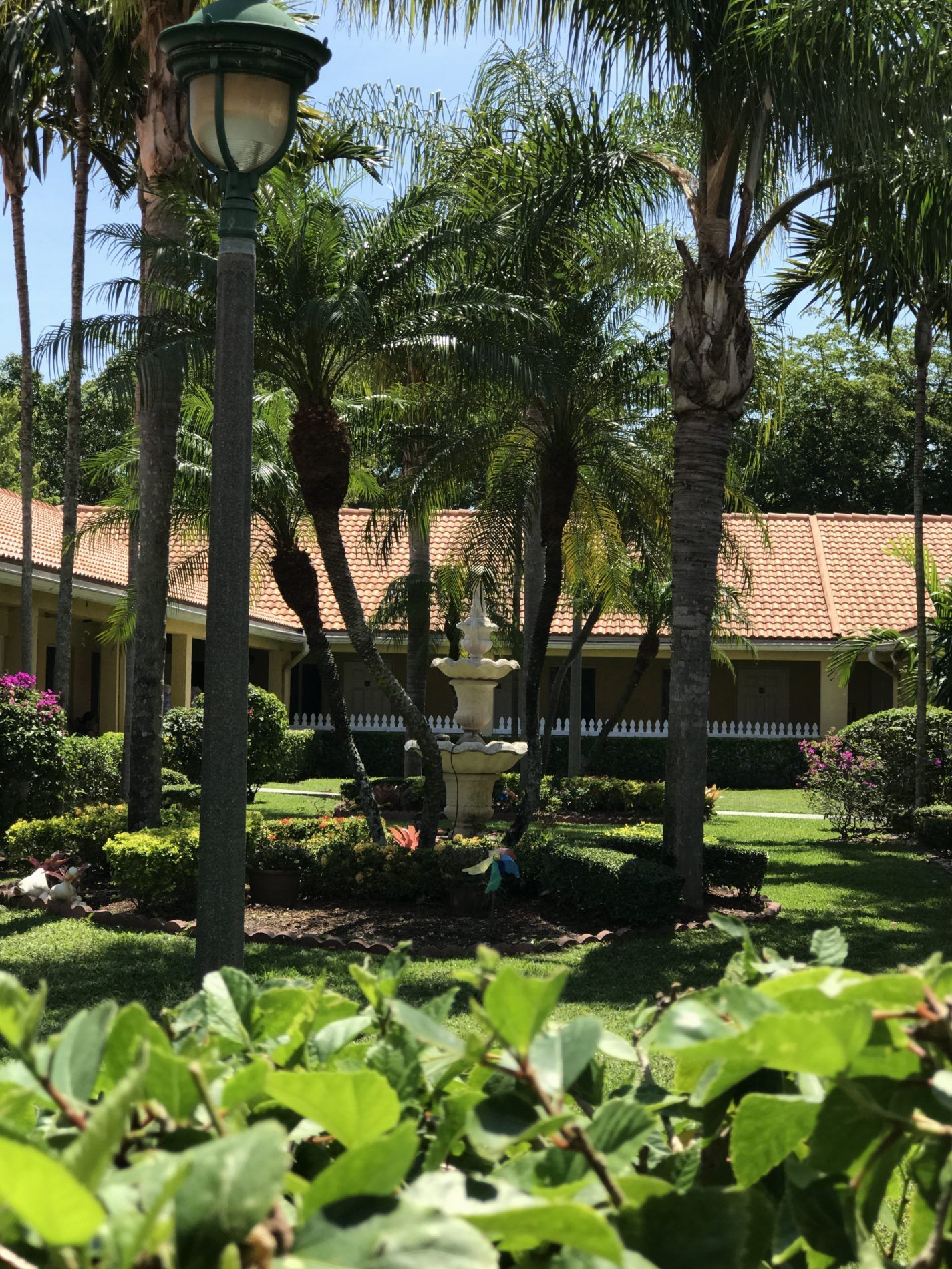 Active Senior Living Residence 3