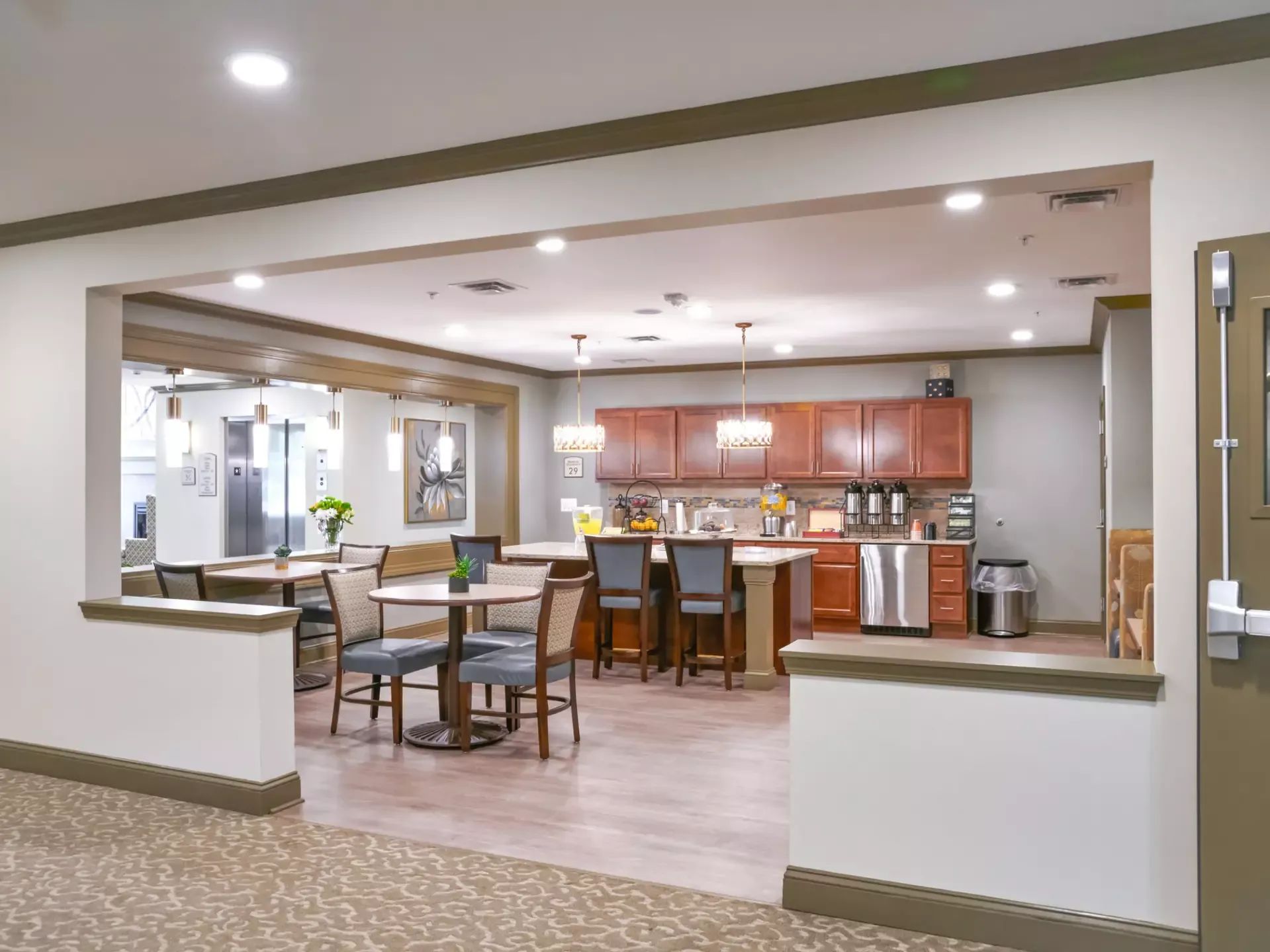 StoryPoint West Bloomfield 3
