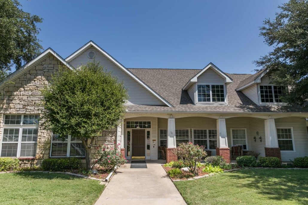 Deer Creek Senior Living 2