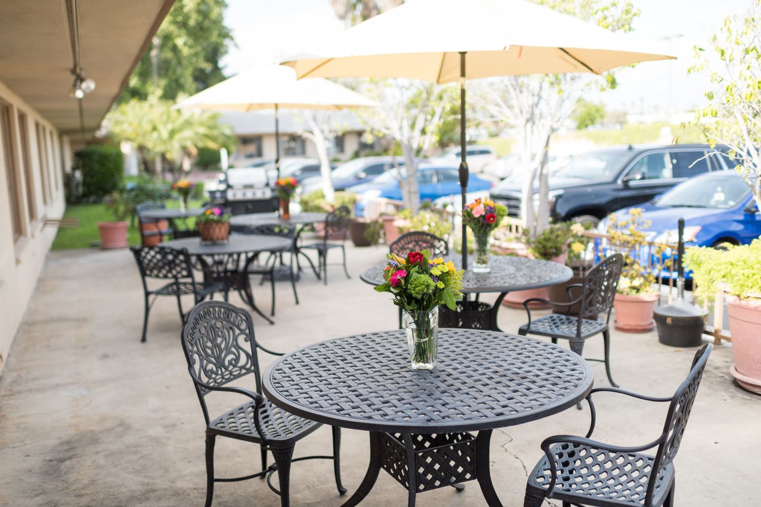 Anaheim Crest Nursing Center 3