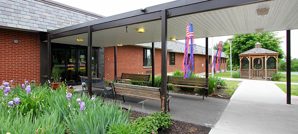 Argyle Center for Independent Living 4
