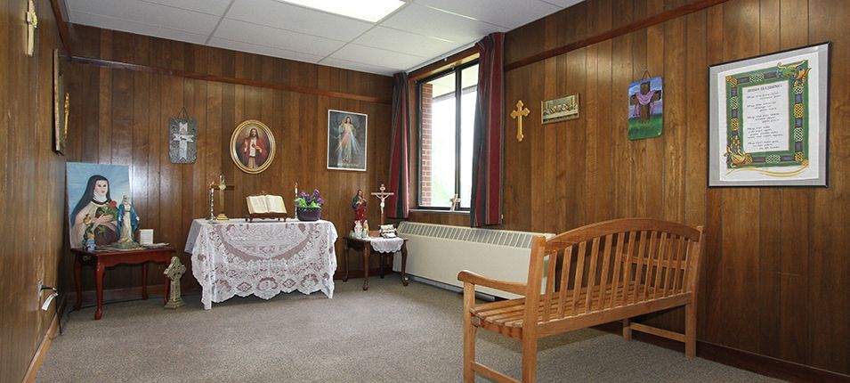 Argyle Center for Independent Living 2
