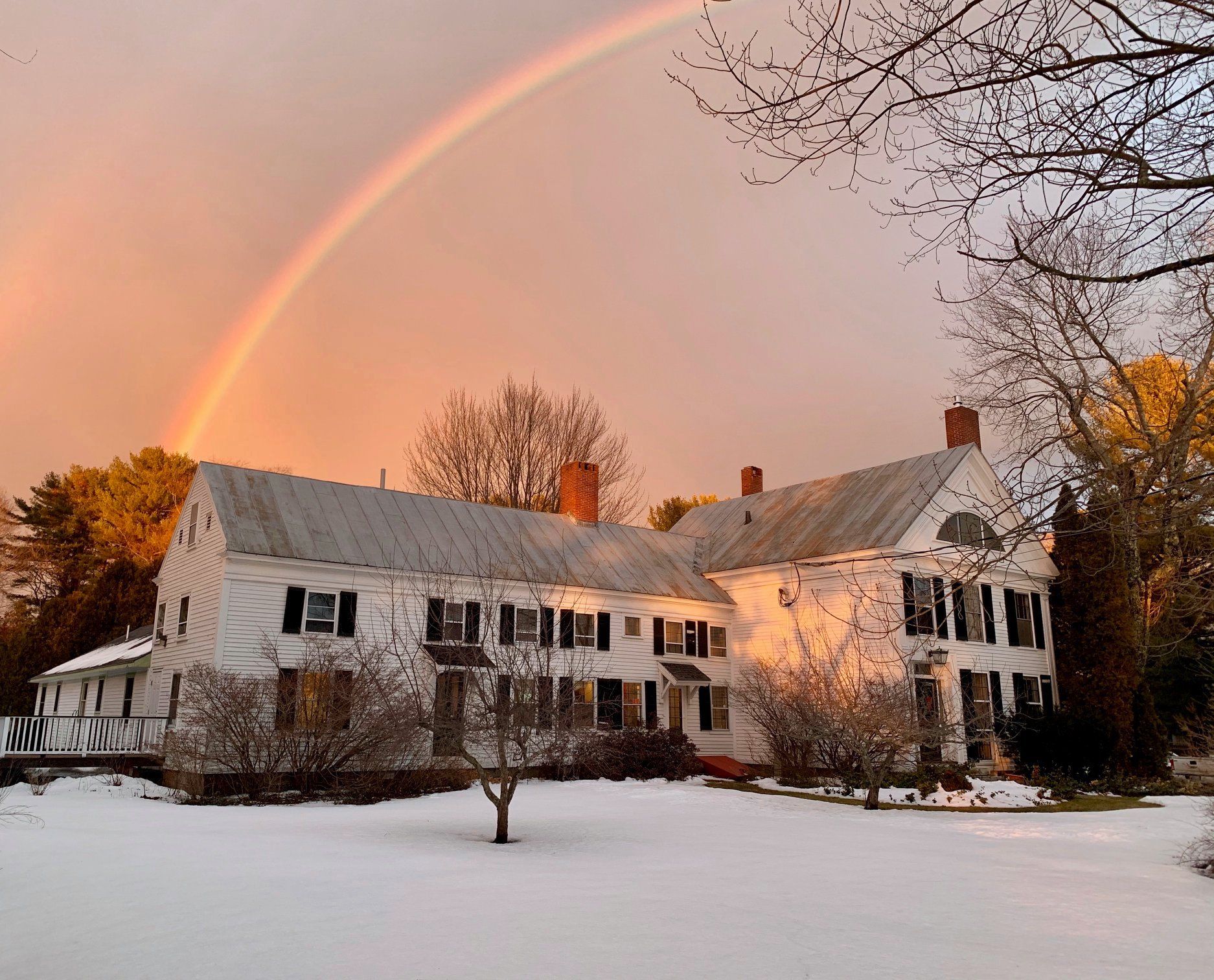 Elm Street Assisted Living 4