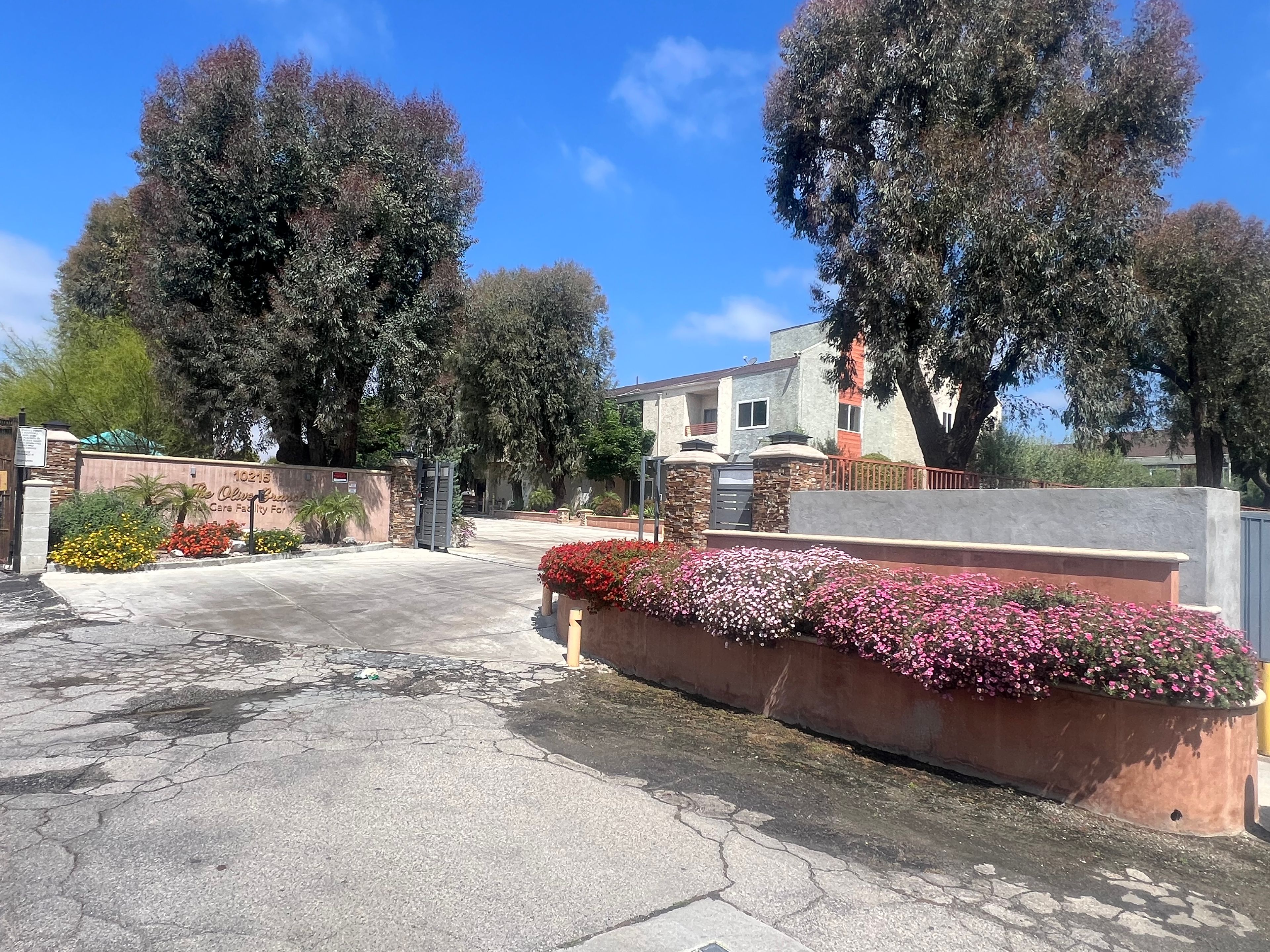 Chatsworth Park Care Center 4