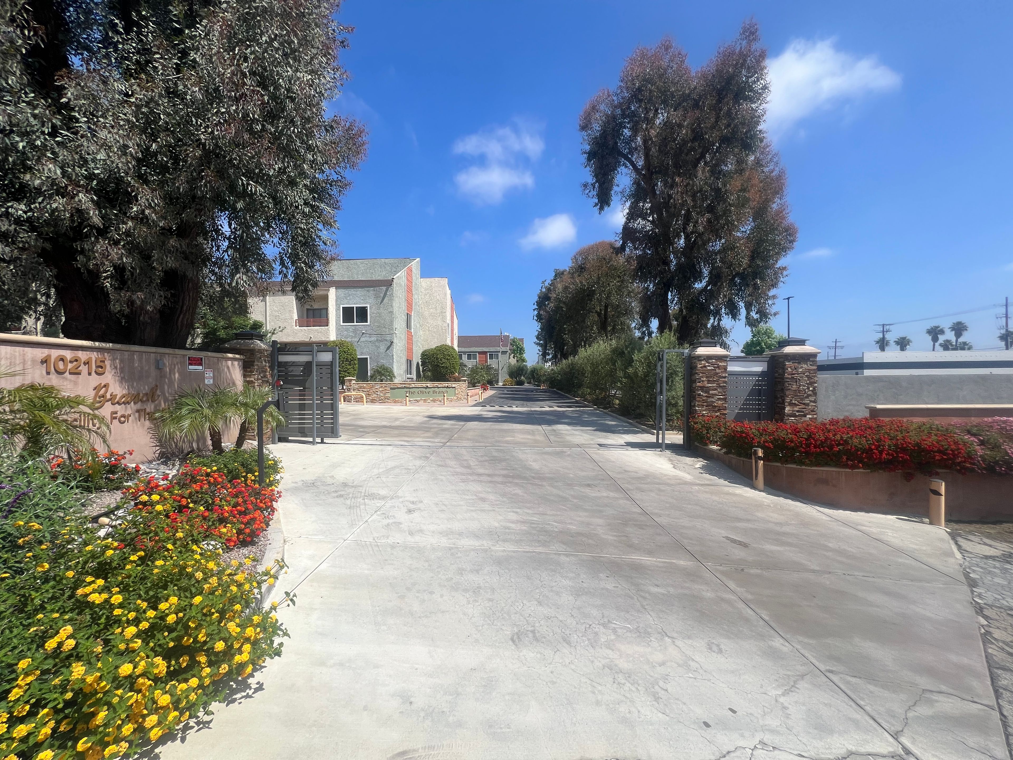 Chatsworth Park Care Center 1