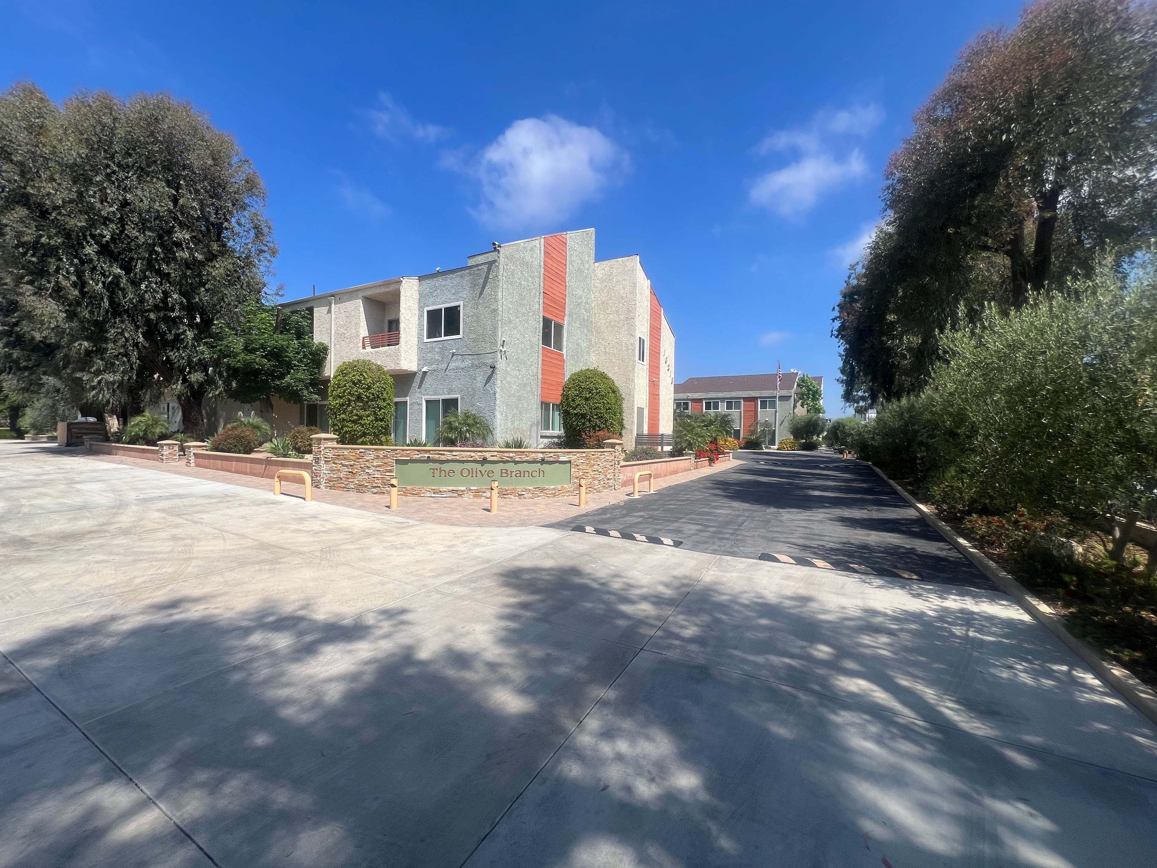 Chatsworth Park Care Center 4