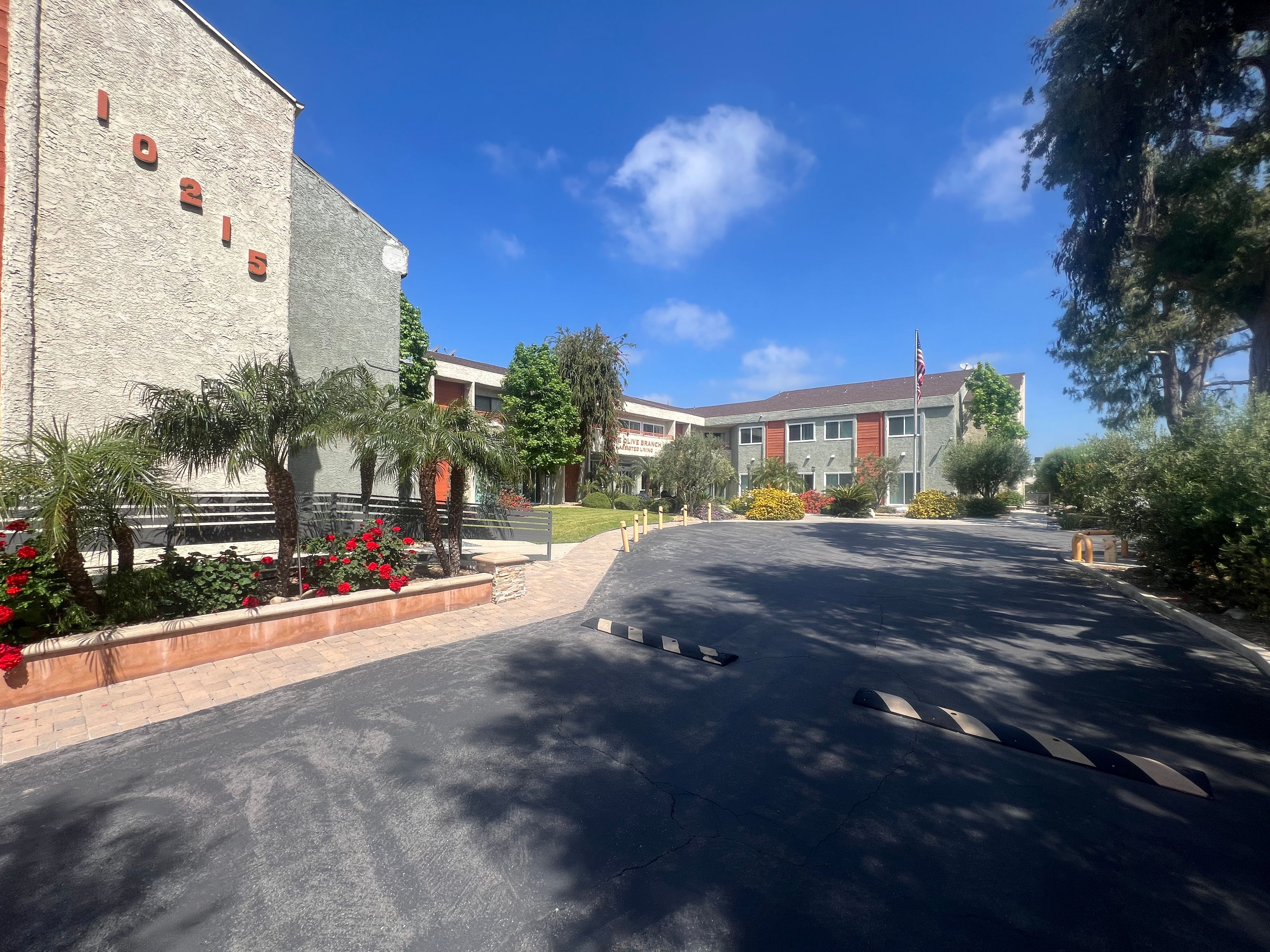 Chatsworth Park Care Center 3