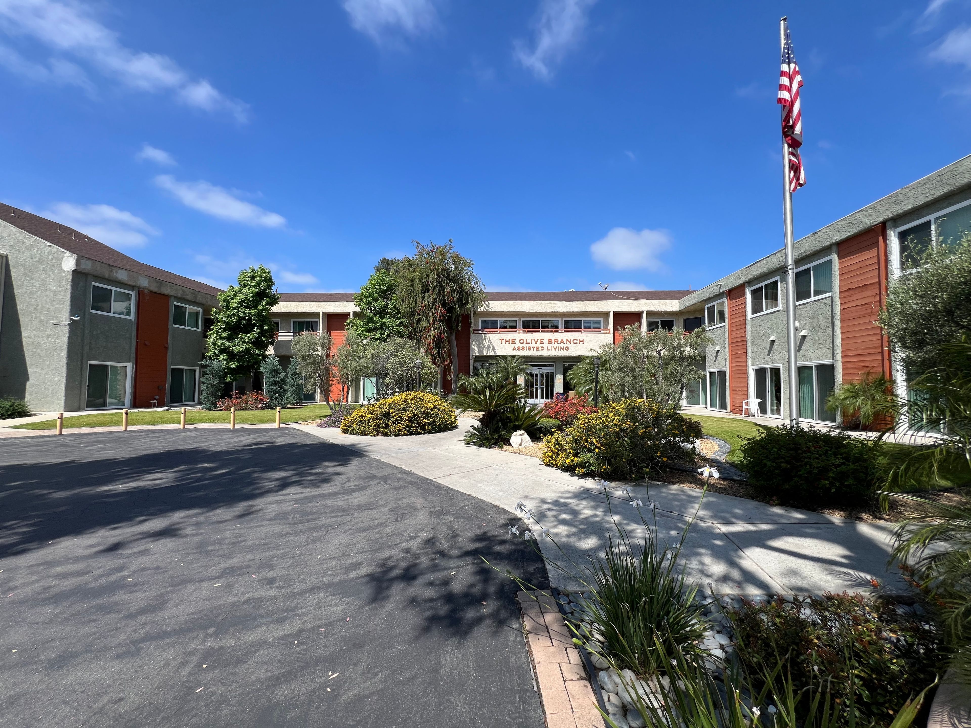 Chatsworth Park Care Center 3