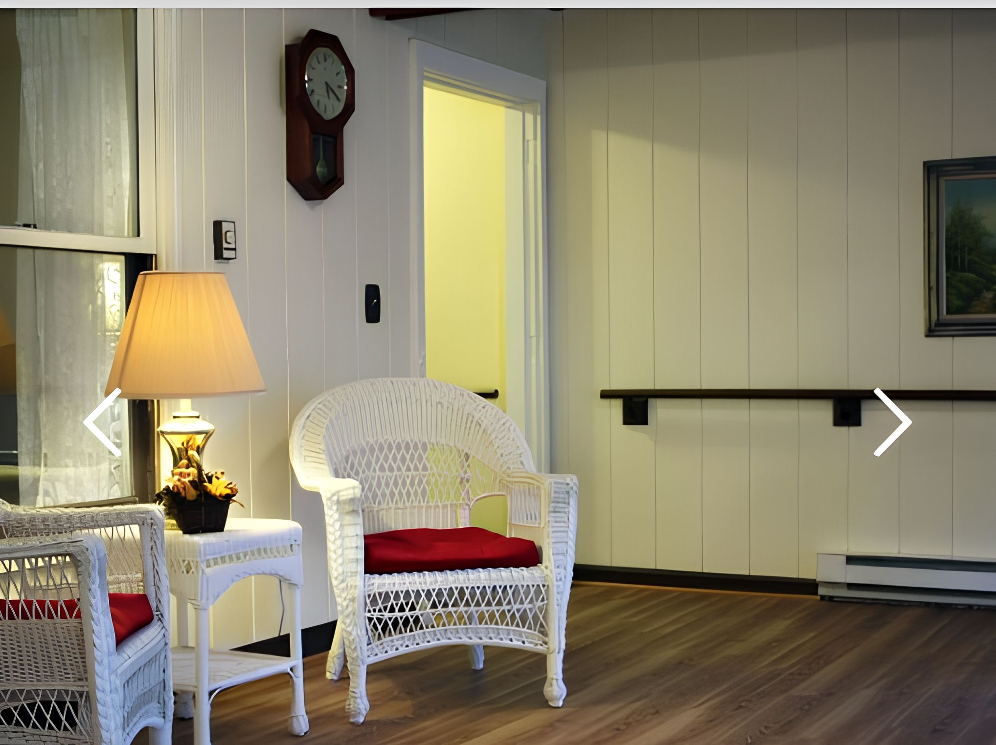 Shady Oaks Assisted Living 2
