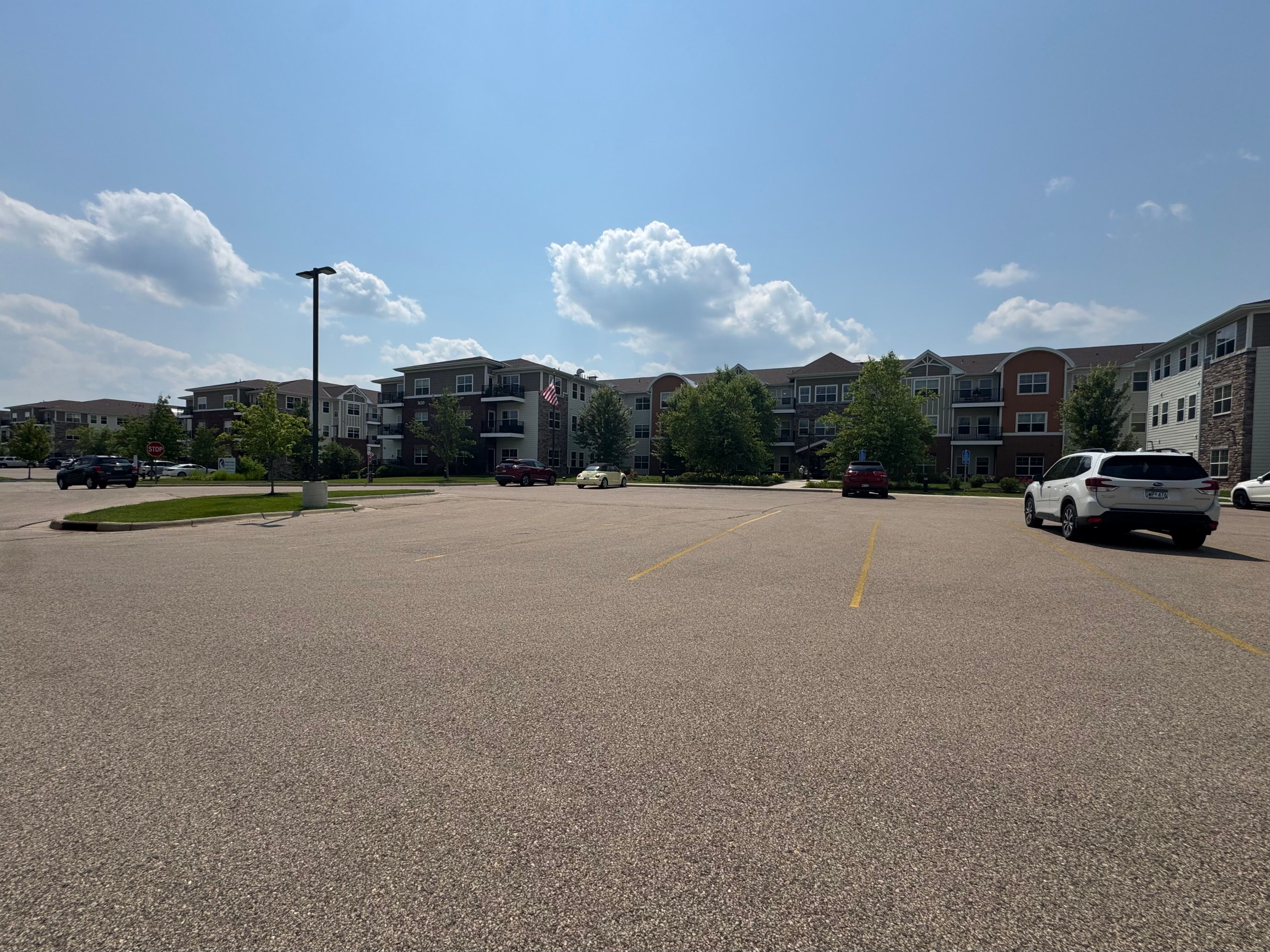 Chaska Heights Senior Living 2
