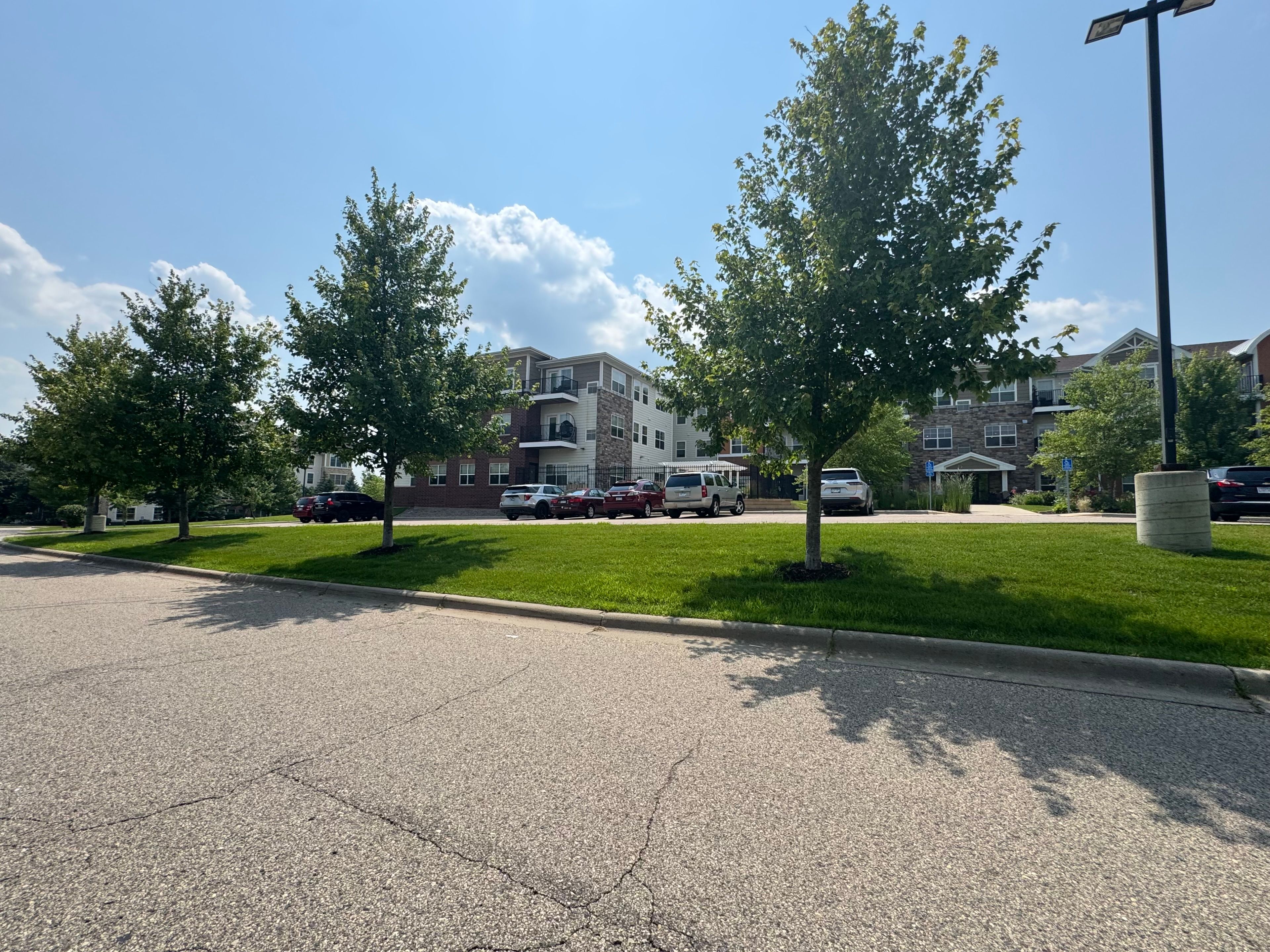 Chaska Heights Senior Living 4