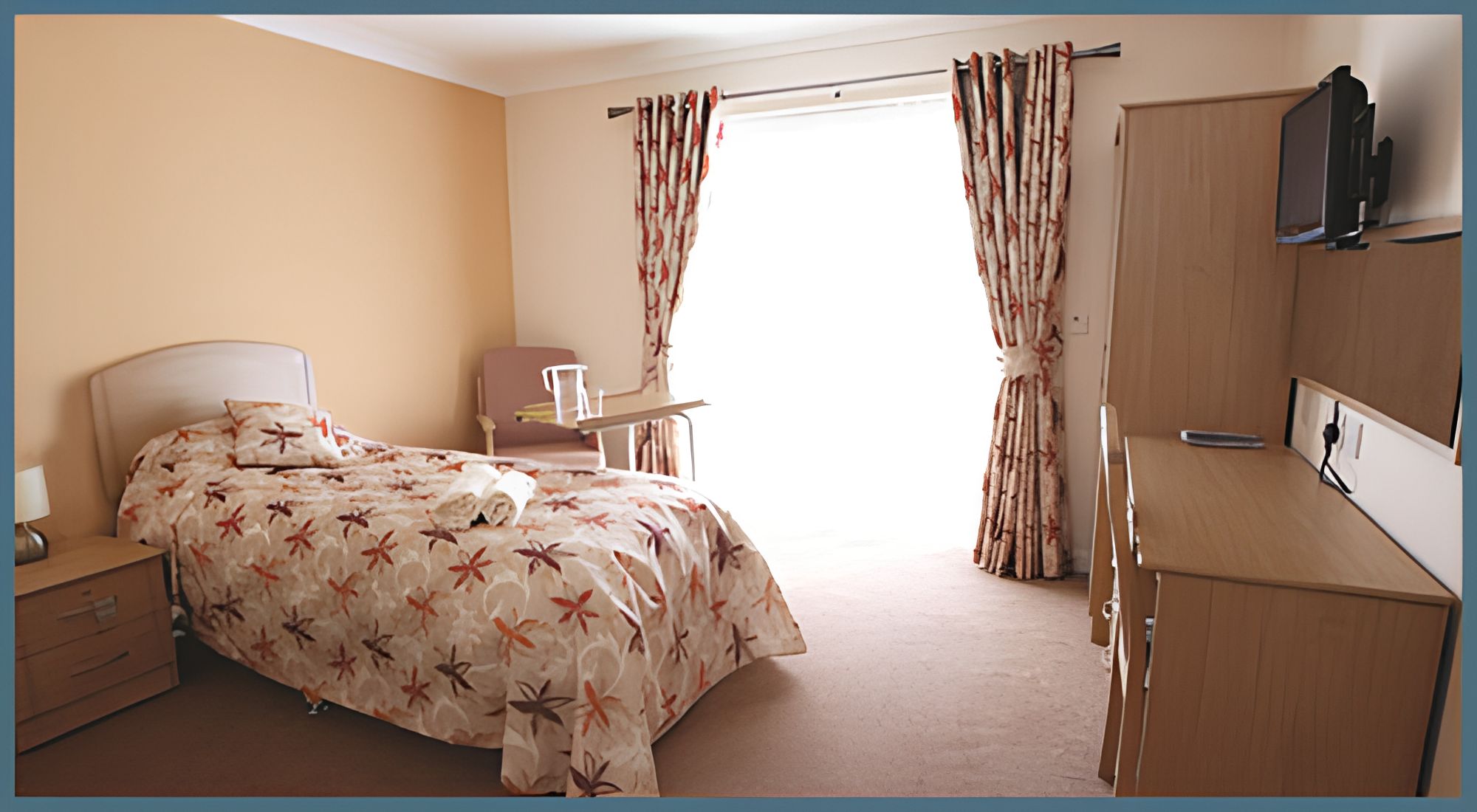South Bay Senior Living 1