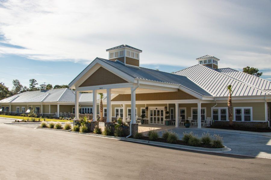 Arbor Landing at Pawleys 1
