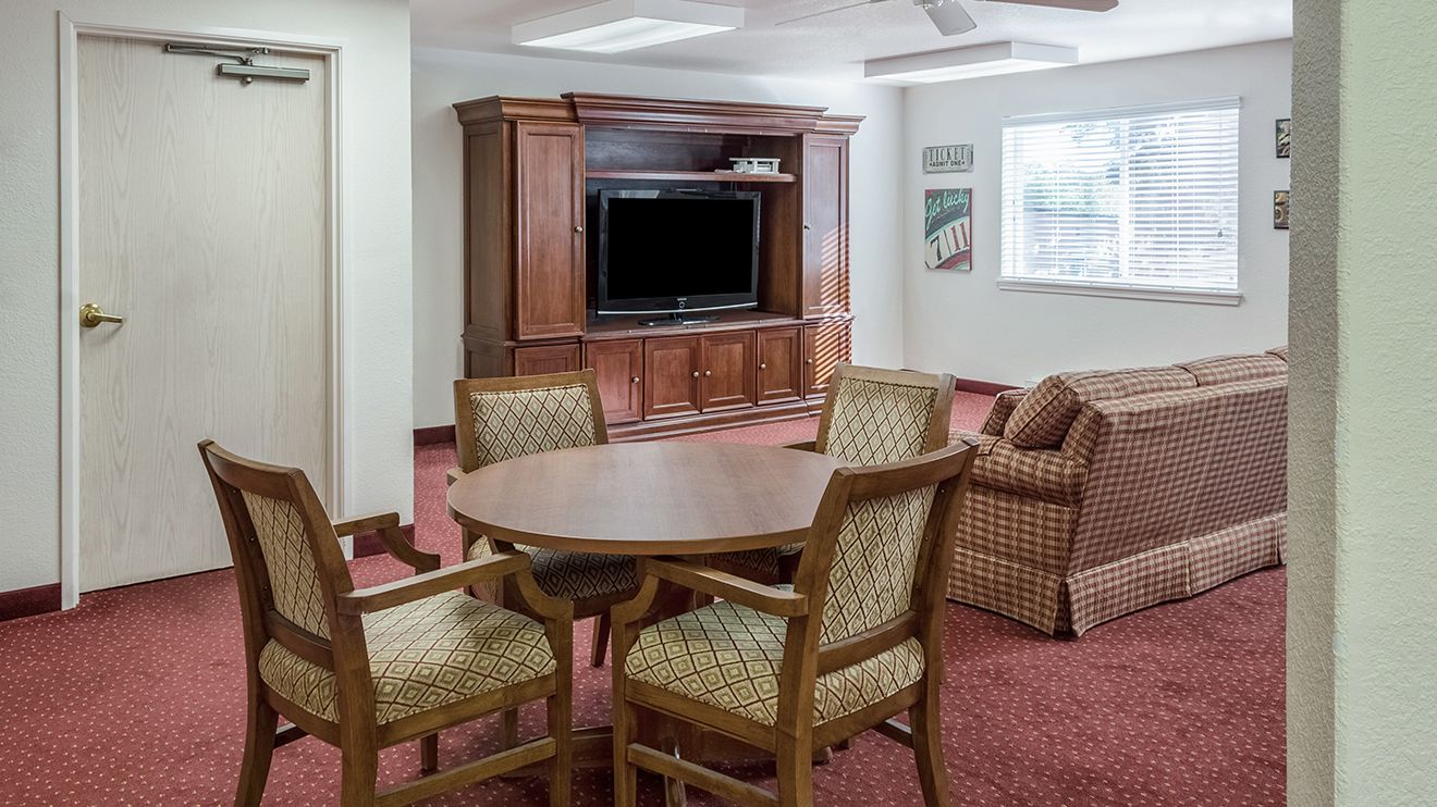 Asher Point Independent Living Of Mobile 4