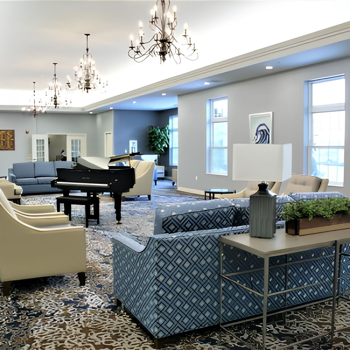 Cambrian Senior Living 3