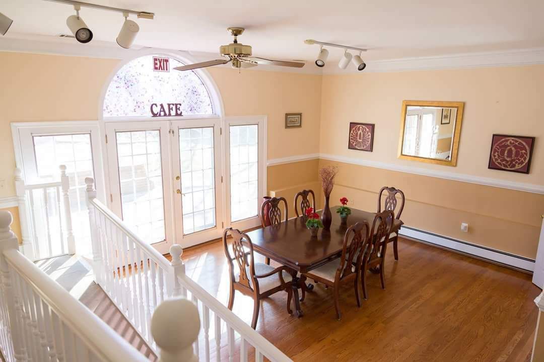 Able Plus Assisted Living 4