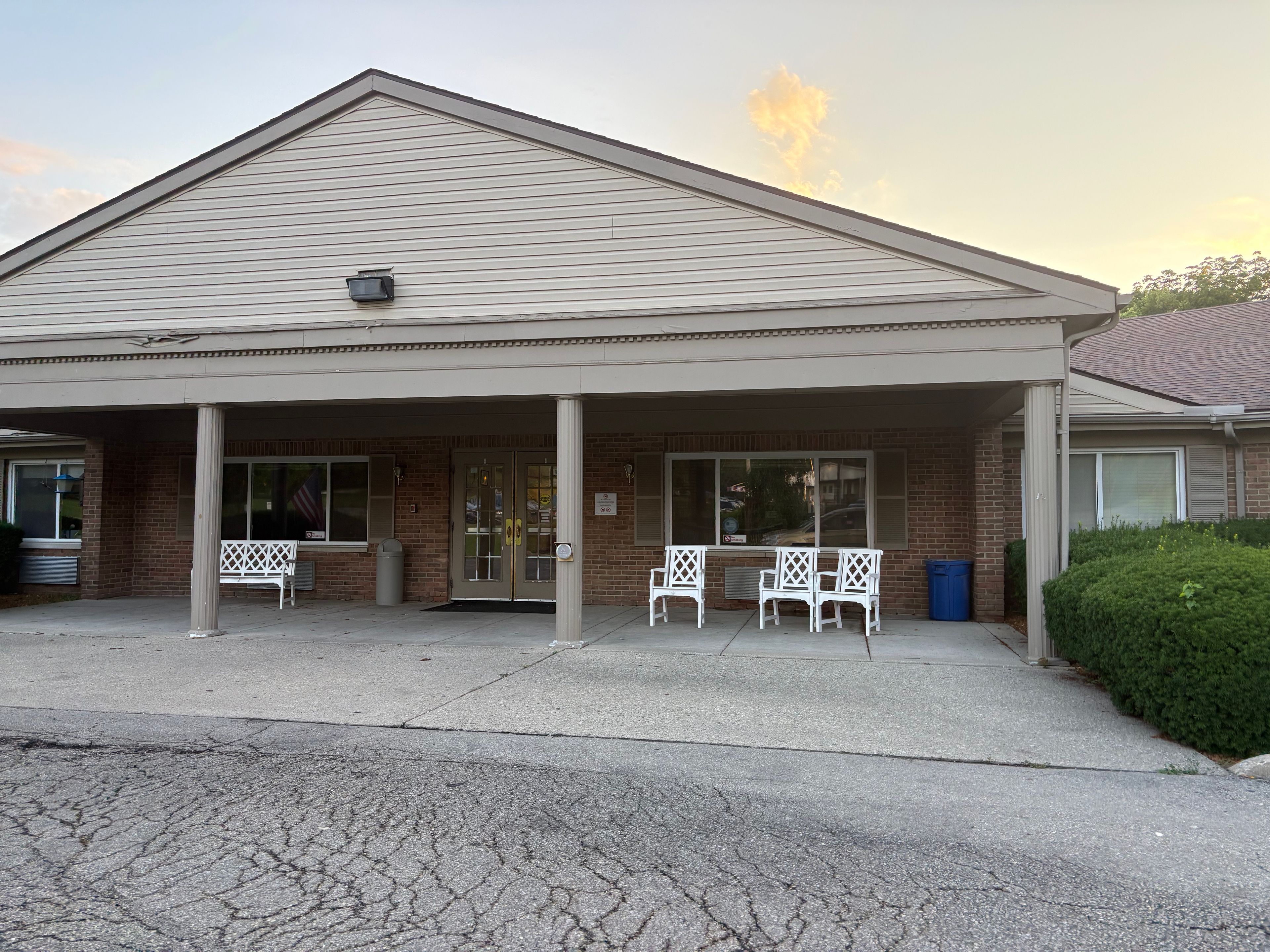 Kettering Heights Post Acute 4