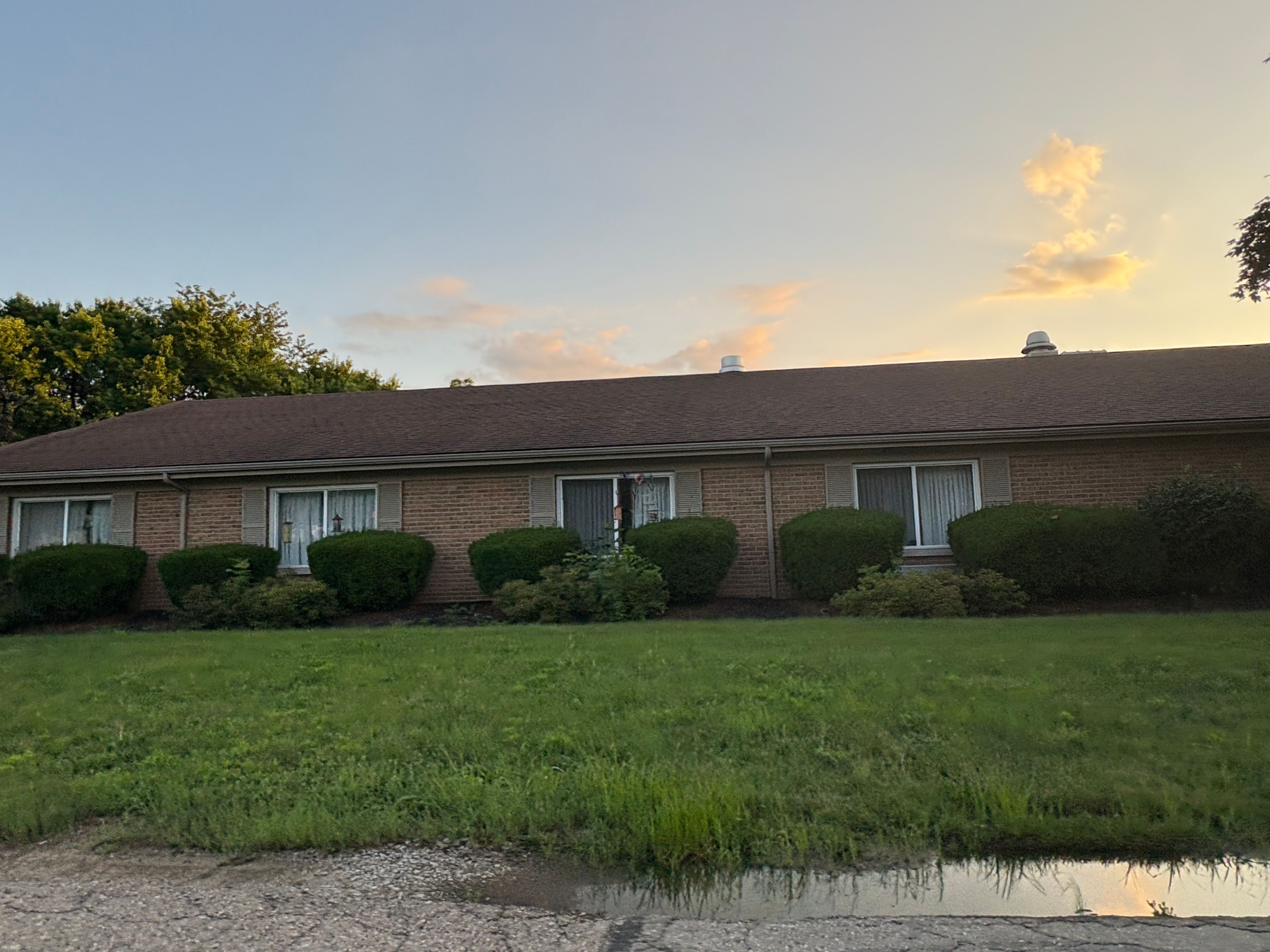 Heartland Of Kettering 1