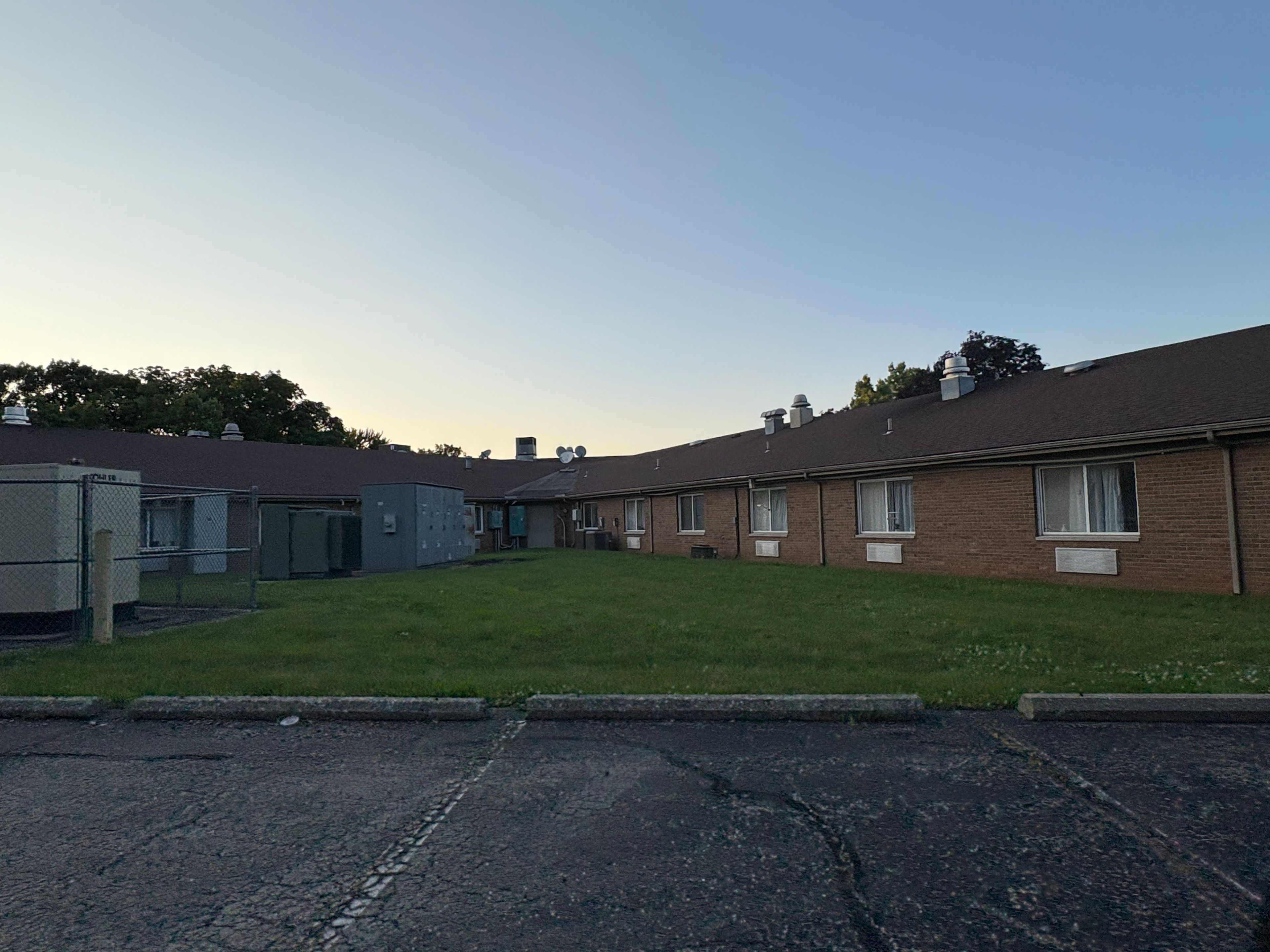 Kettering Heights Post Acute 1