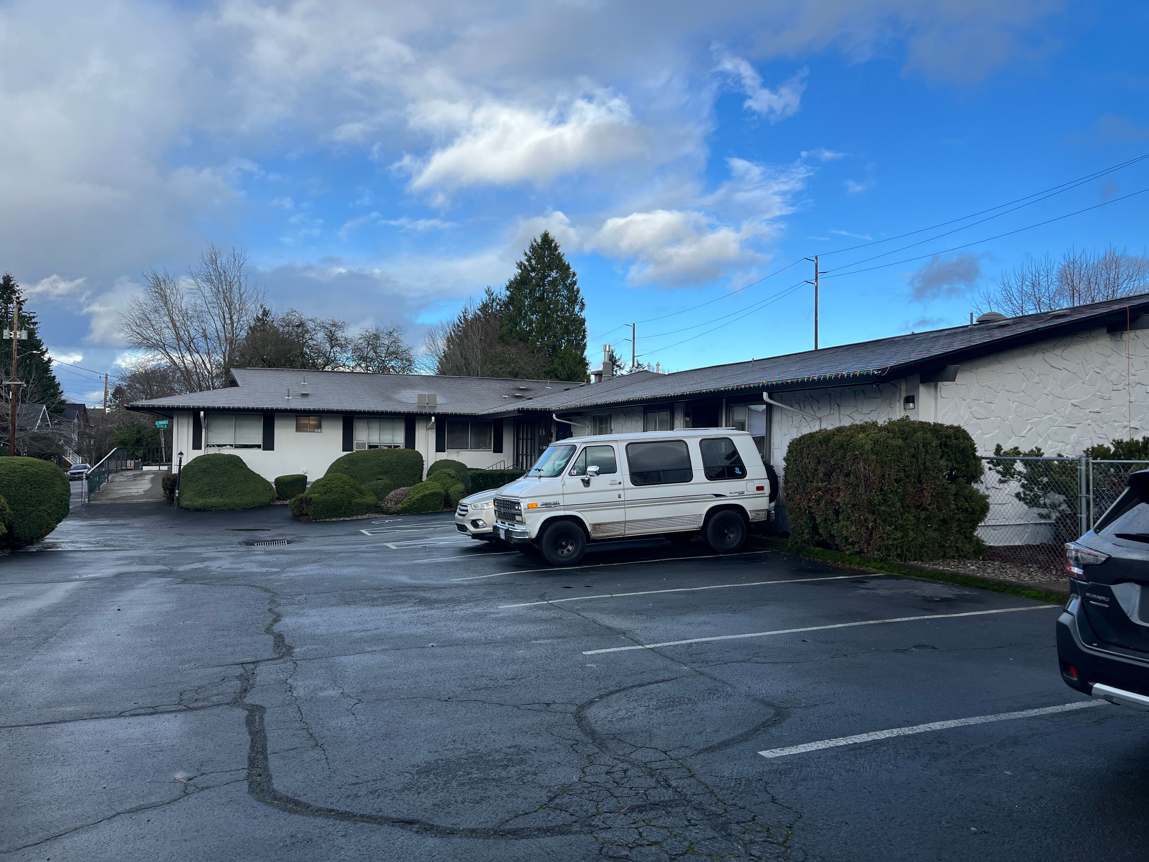 Creekside Rehabilitation And Nursing 3