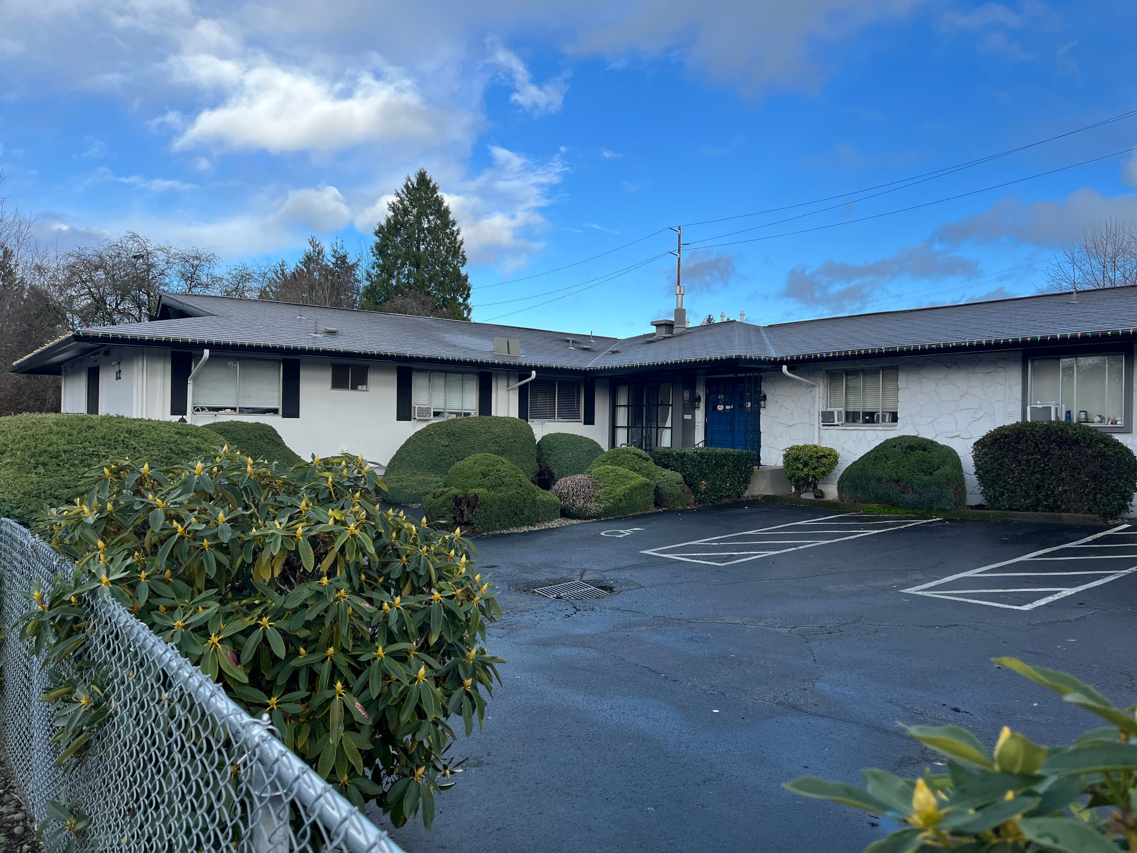 Creekside Rehabilitation And Nursing 2