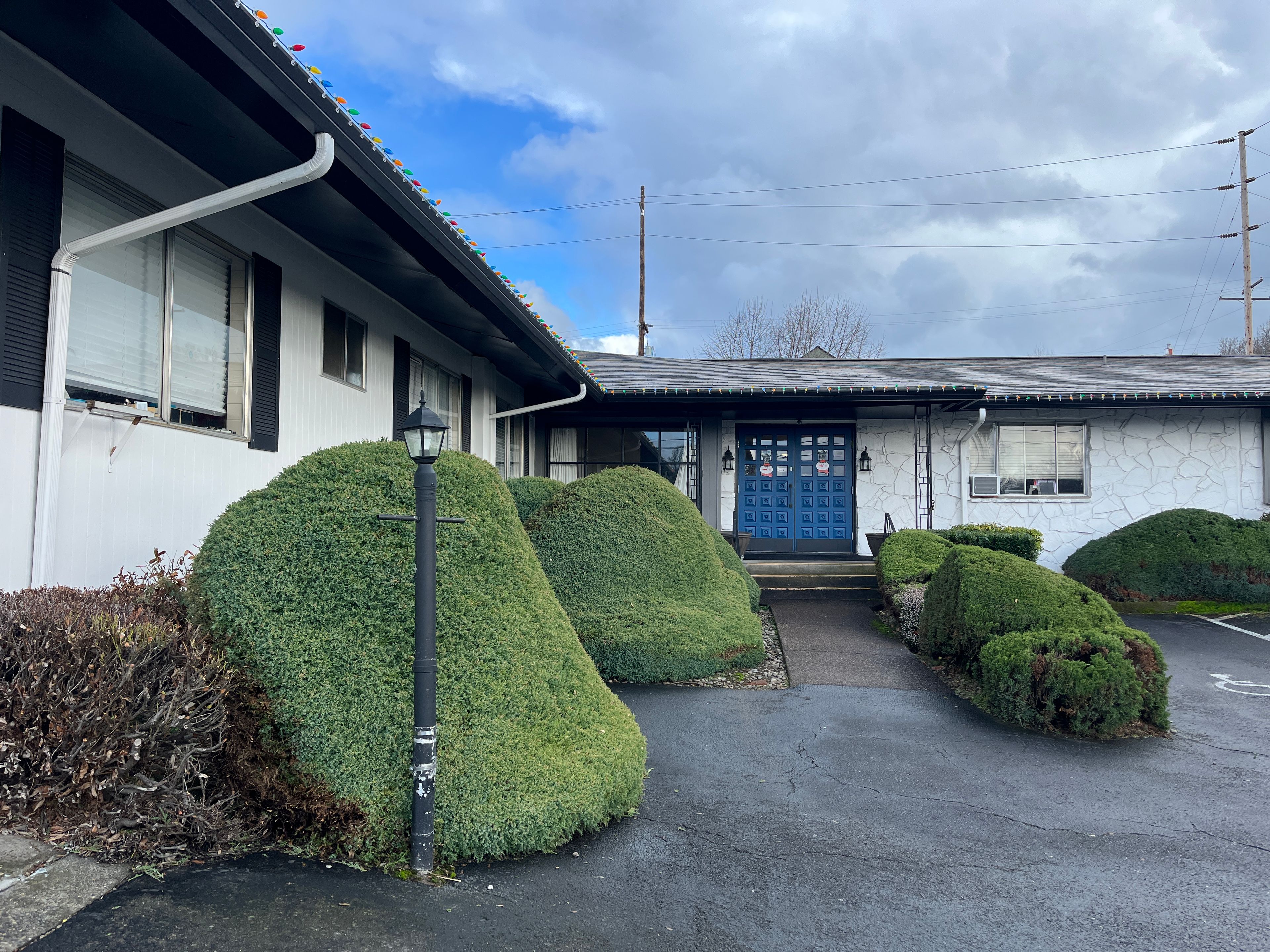 Creekside Rehabilitation And Nursing 4