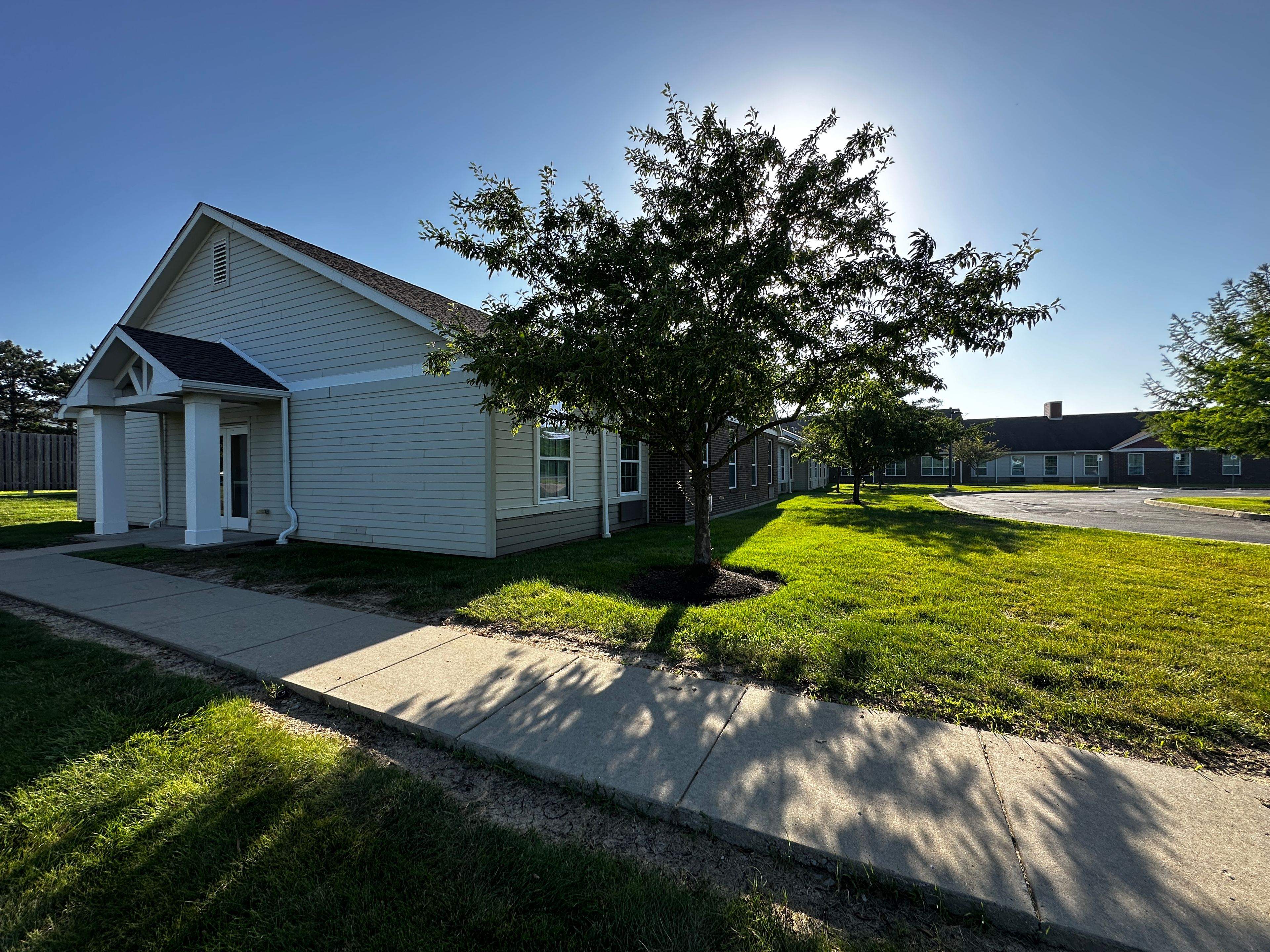 Hamilton Trace of Fishers 2