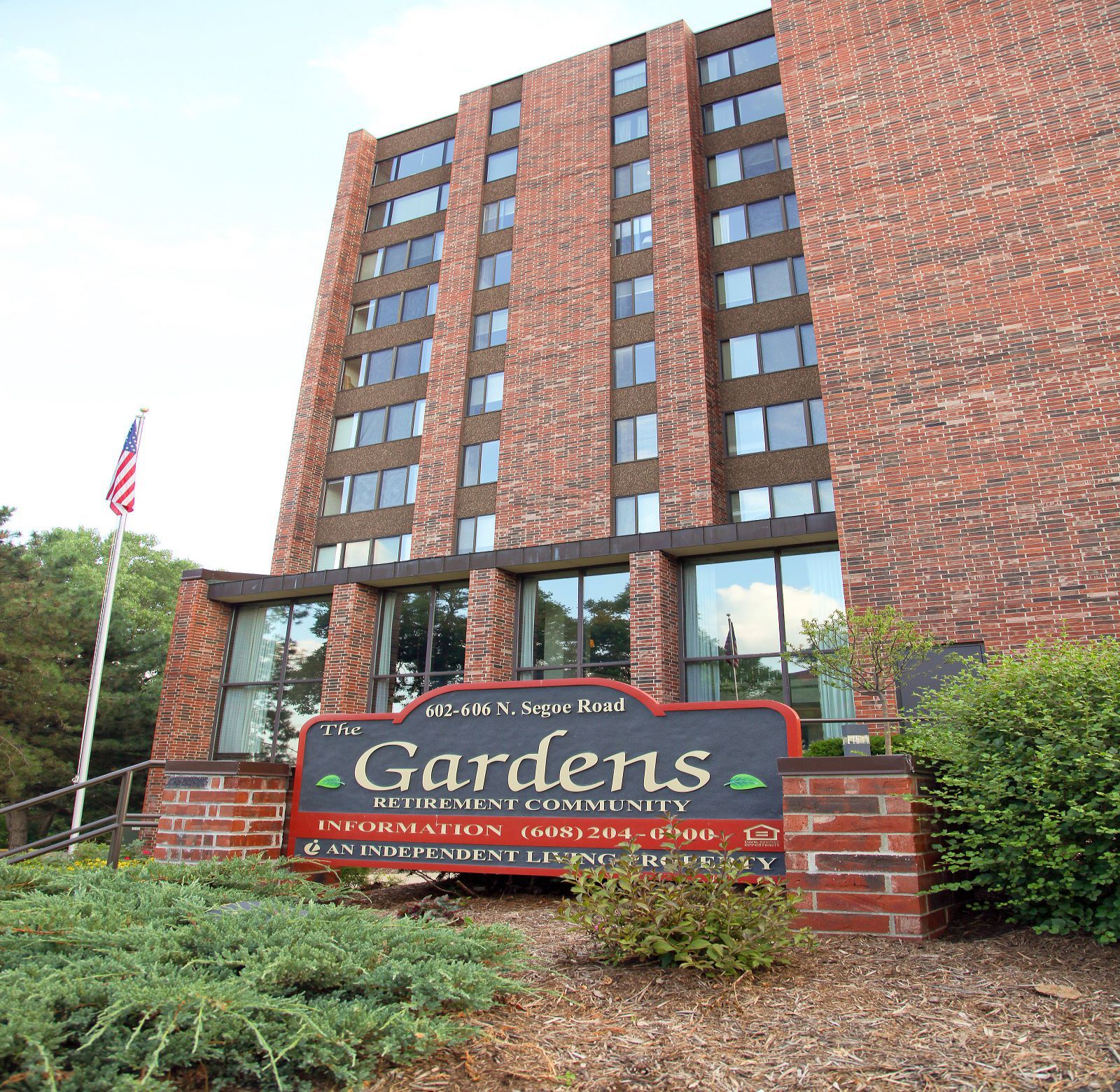 Renaissance Senior Living of Hilldale 1