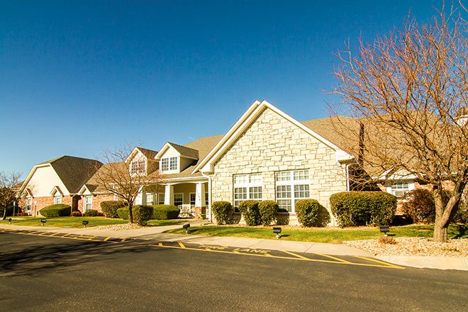 Brookdale Greeley 1