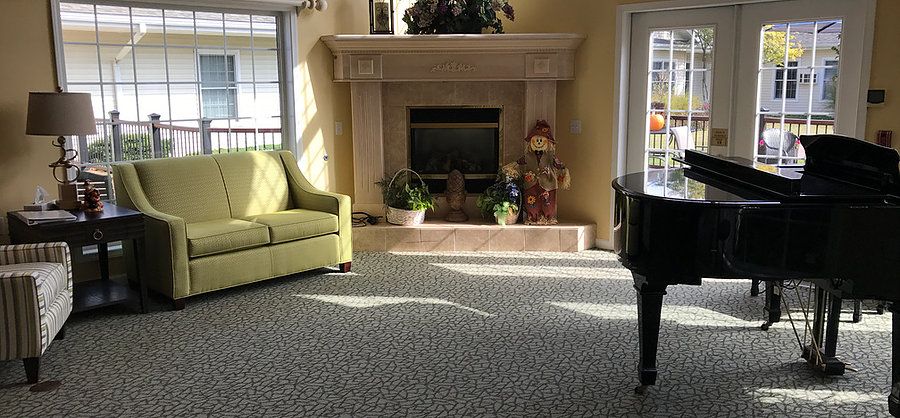 The Heritage Assisted Living 1