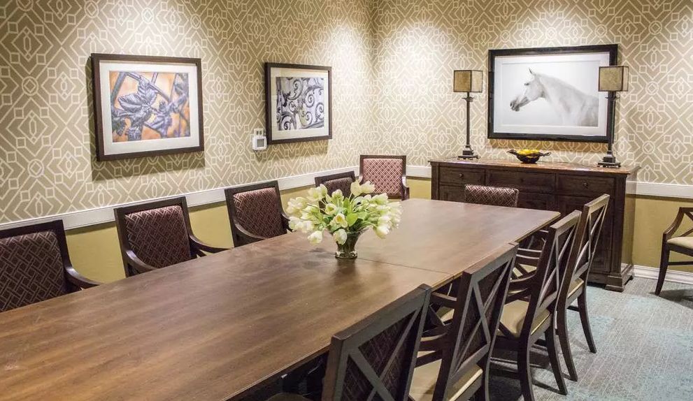 Bridgewater Park Assisted Living 3
