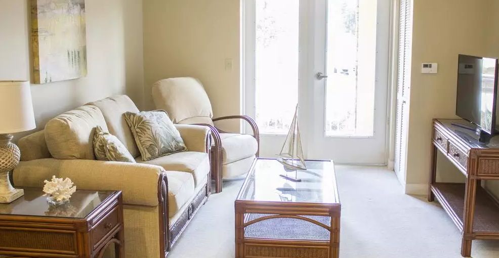 Bridgewater Park Assisted Living 4
