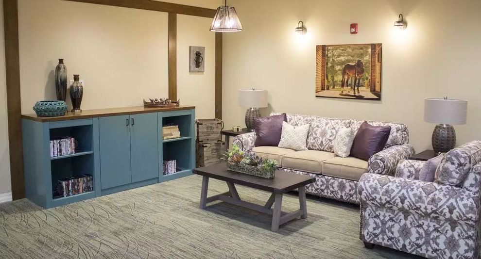 Bridgewater Park Assisted Living 3